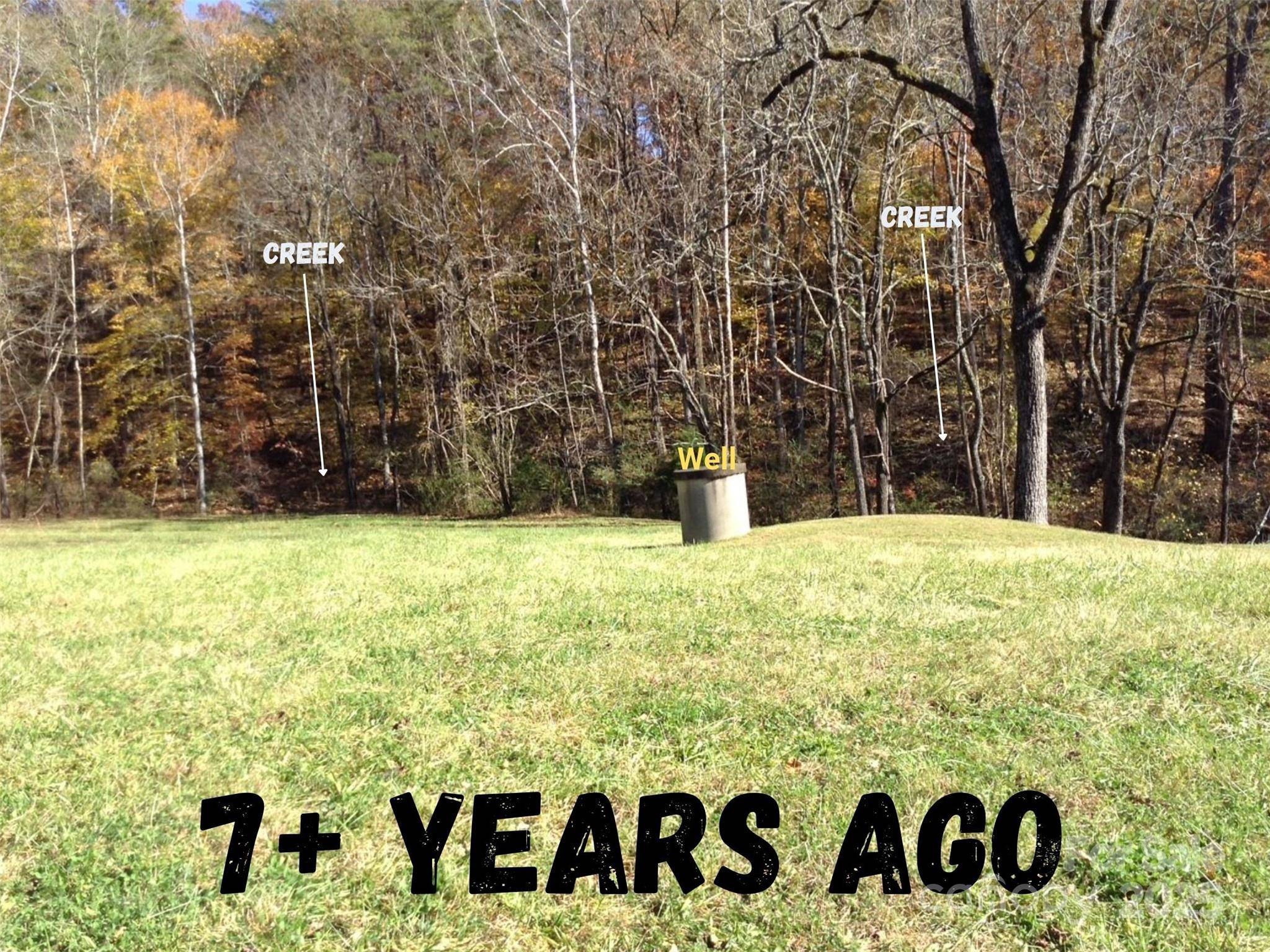 8361 Old Fort Sugar Hill RD, Marion, NC 28752