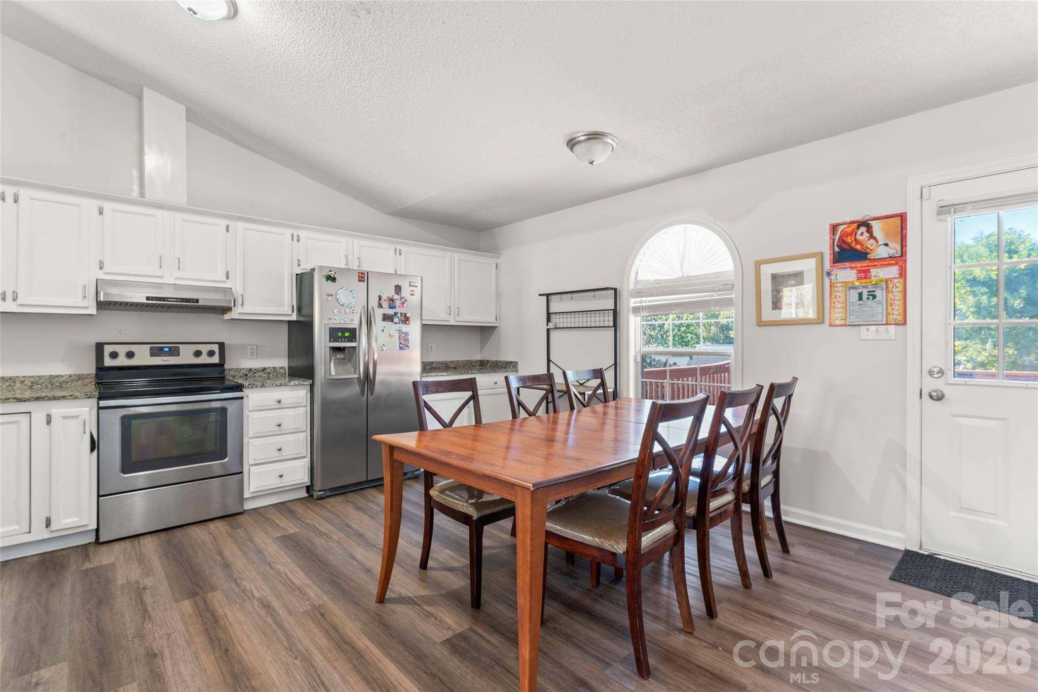 1009 Braxton DR, Concord, NC 28025
