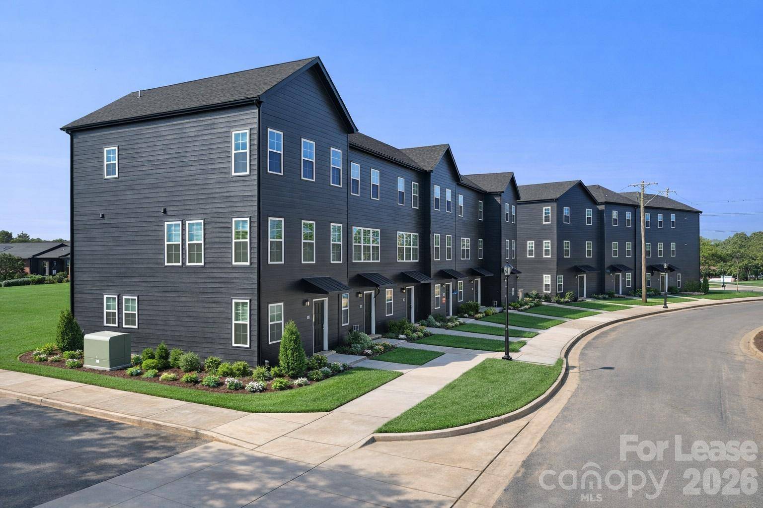 4418 Oat Grass CIR #Tartan, Charlotte, NC 28213