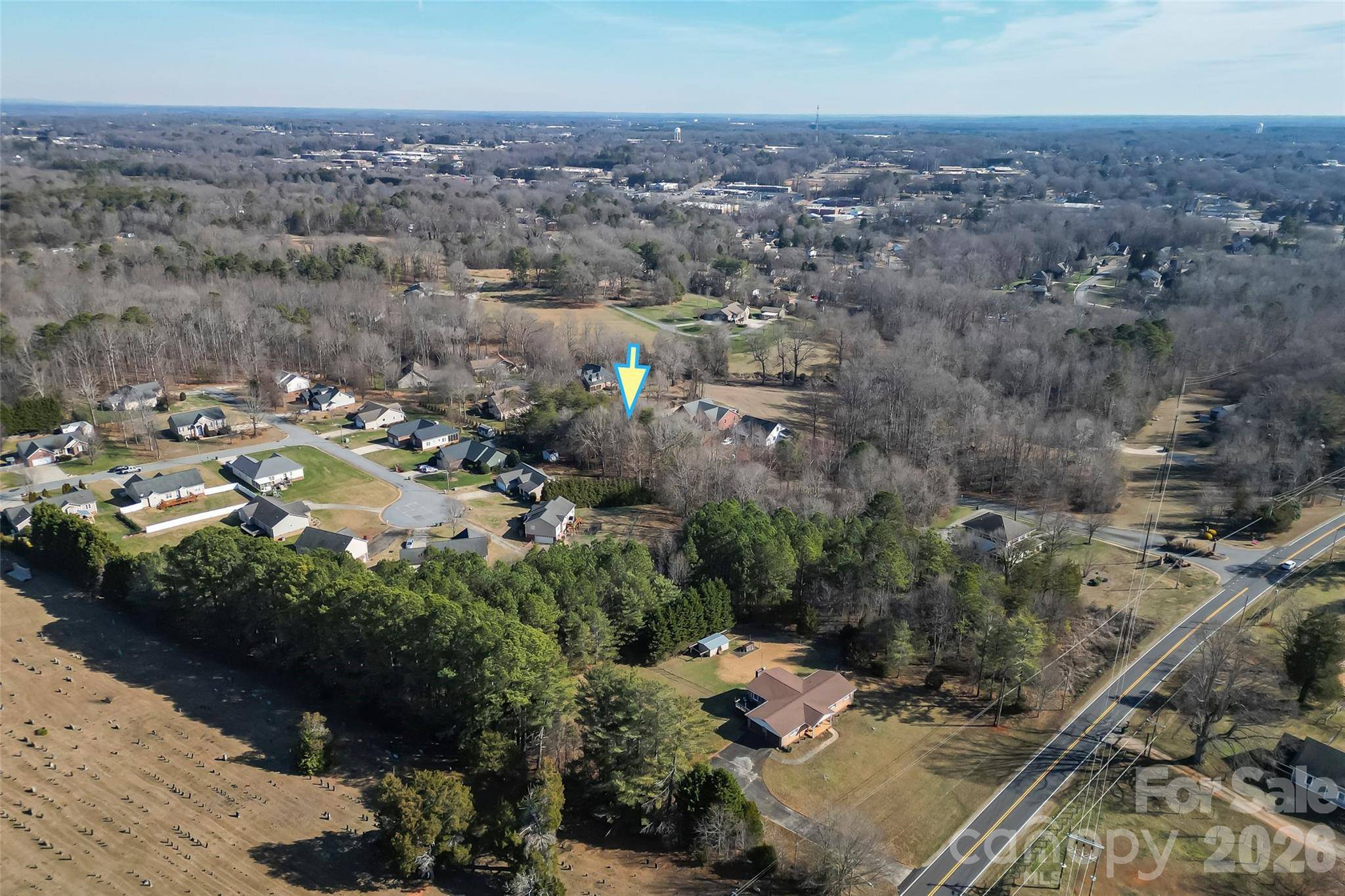 1625 Summerlin PL, Newton, NC 28658