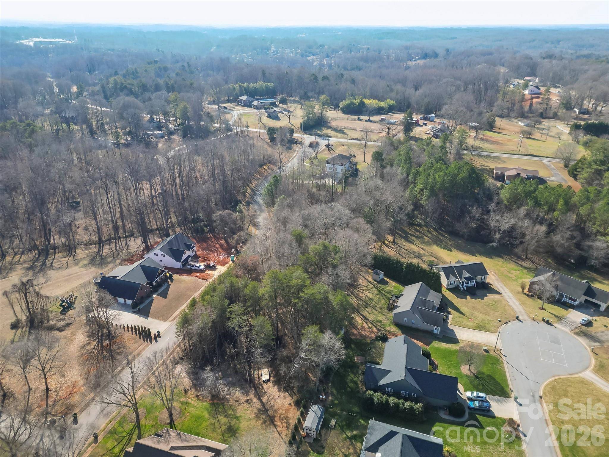 1625 Summerlin PL, Newton, NC 28658