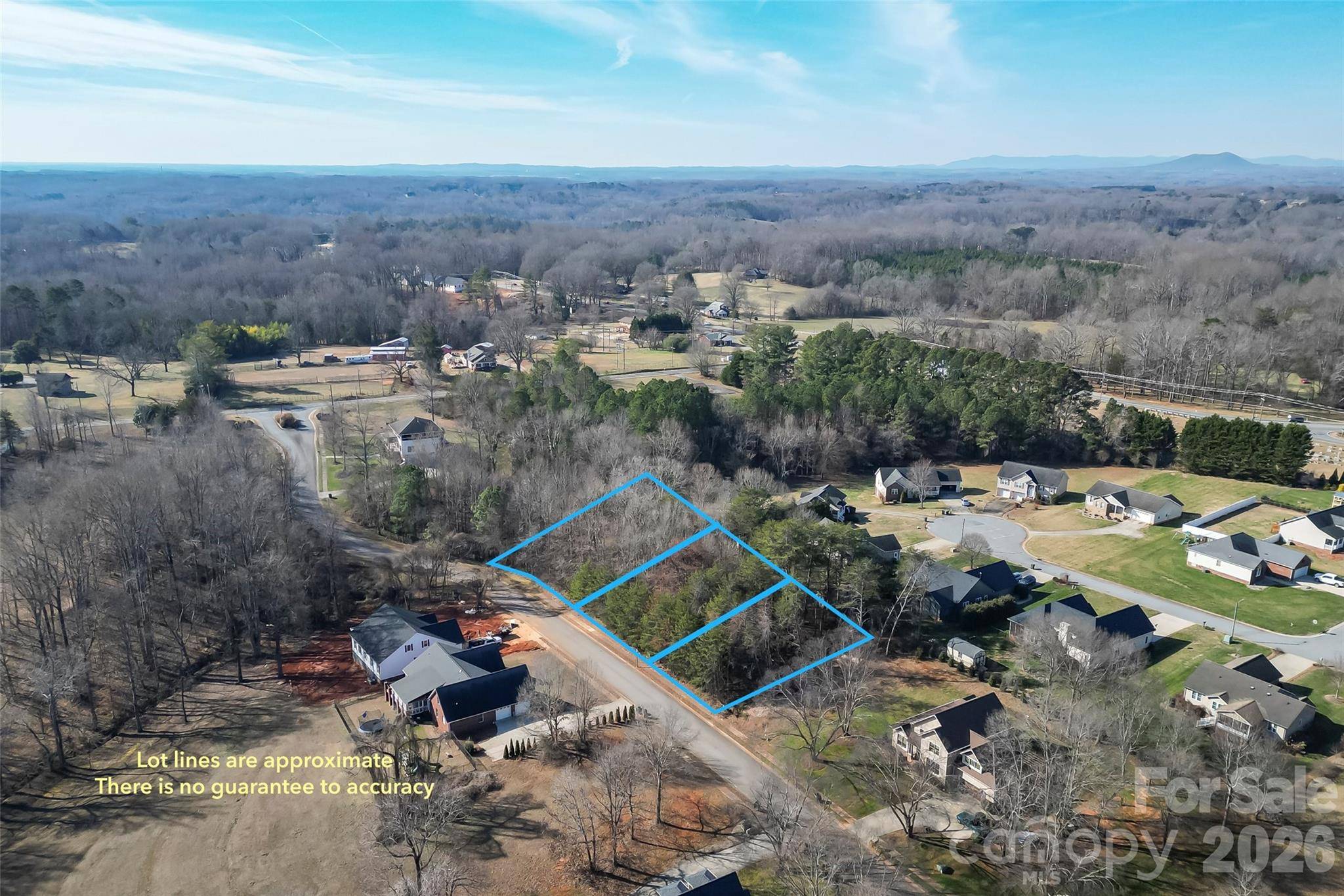 1625 Summerlin PL, Newton, NC 28658