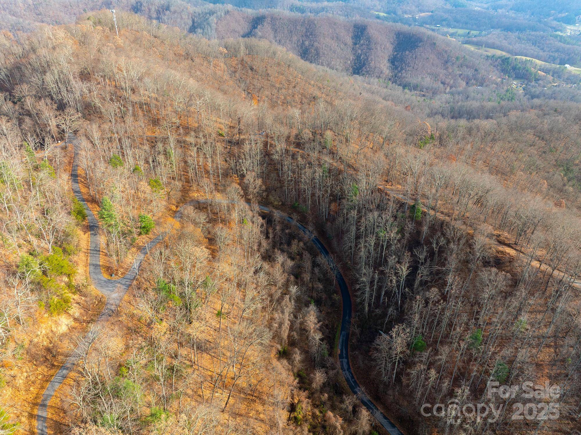 00 Seven Glens DR #171, Weaverville, NC 28787
