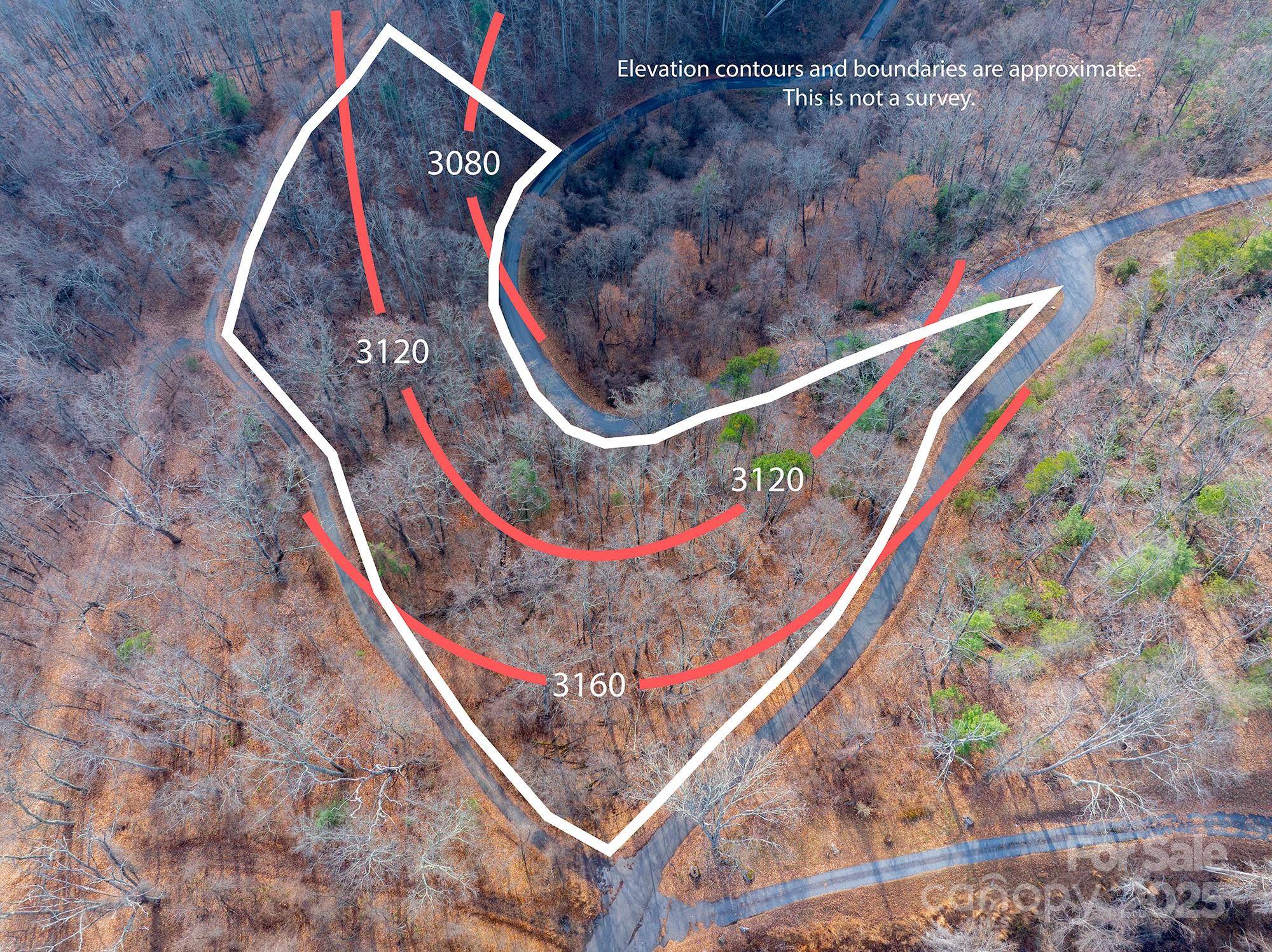 00 Seven Glens DR #171, Weaverville, NC 28787