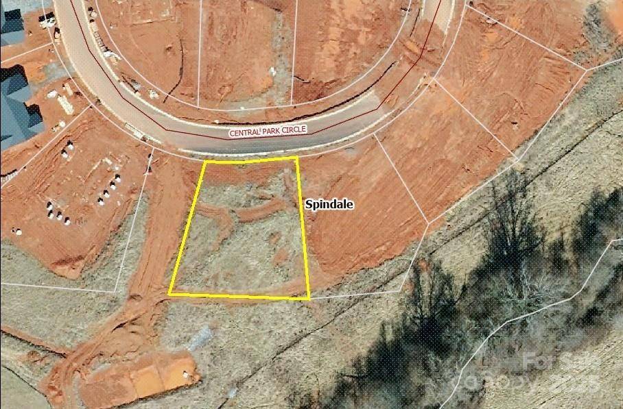0 Central Park CIR #51, Spindale, NC 28160