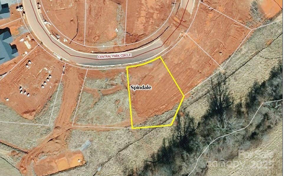 0 Central Park CIR #52, Spindale, NC 28160