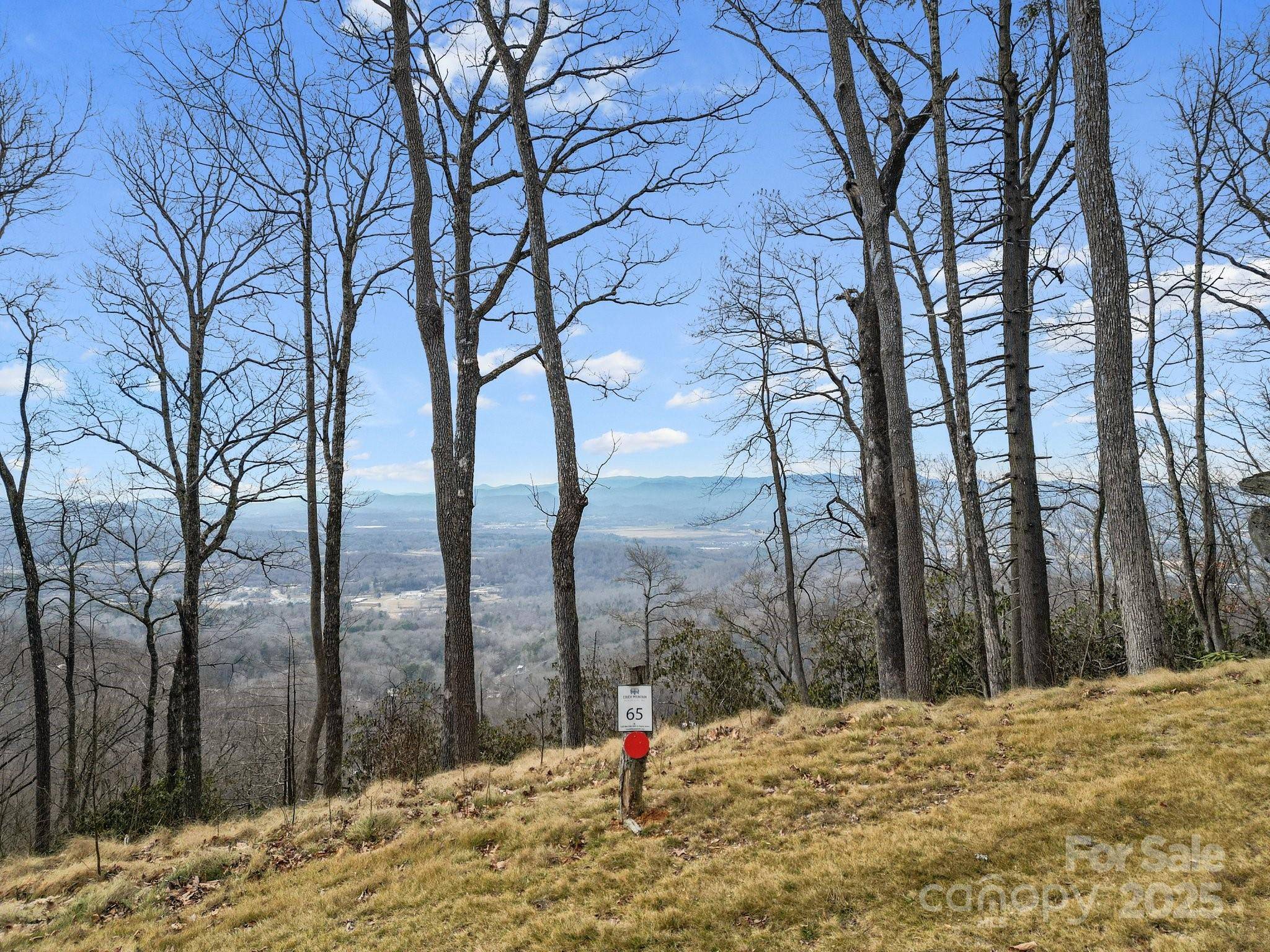 Lot 65 Featherstone DR #65, Fletcher, NC 28732