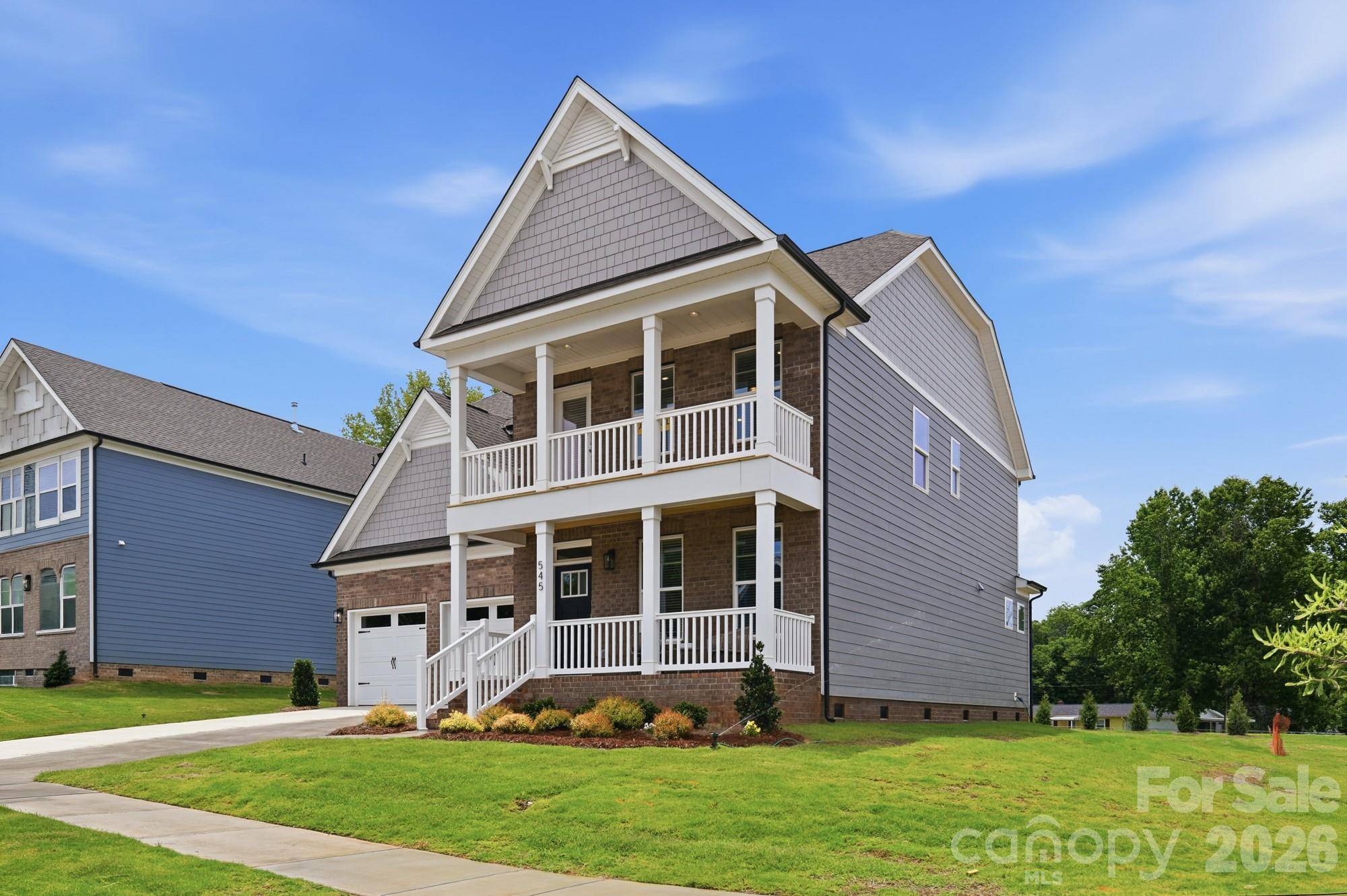545 Cheryl Lynn DR, Rock Hill, SC 29730