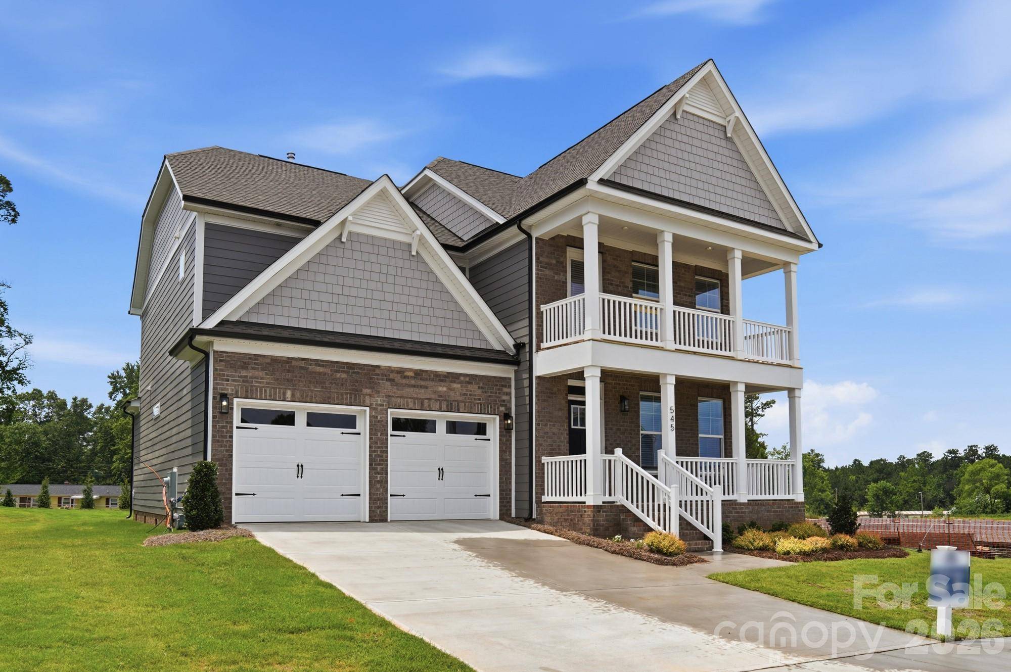 545 Cheryl Lynn DR, Rock Hill, SC 29730