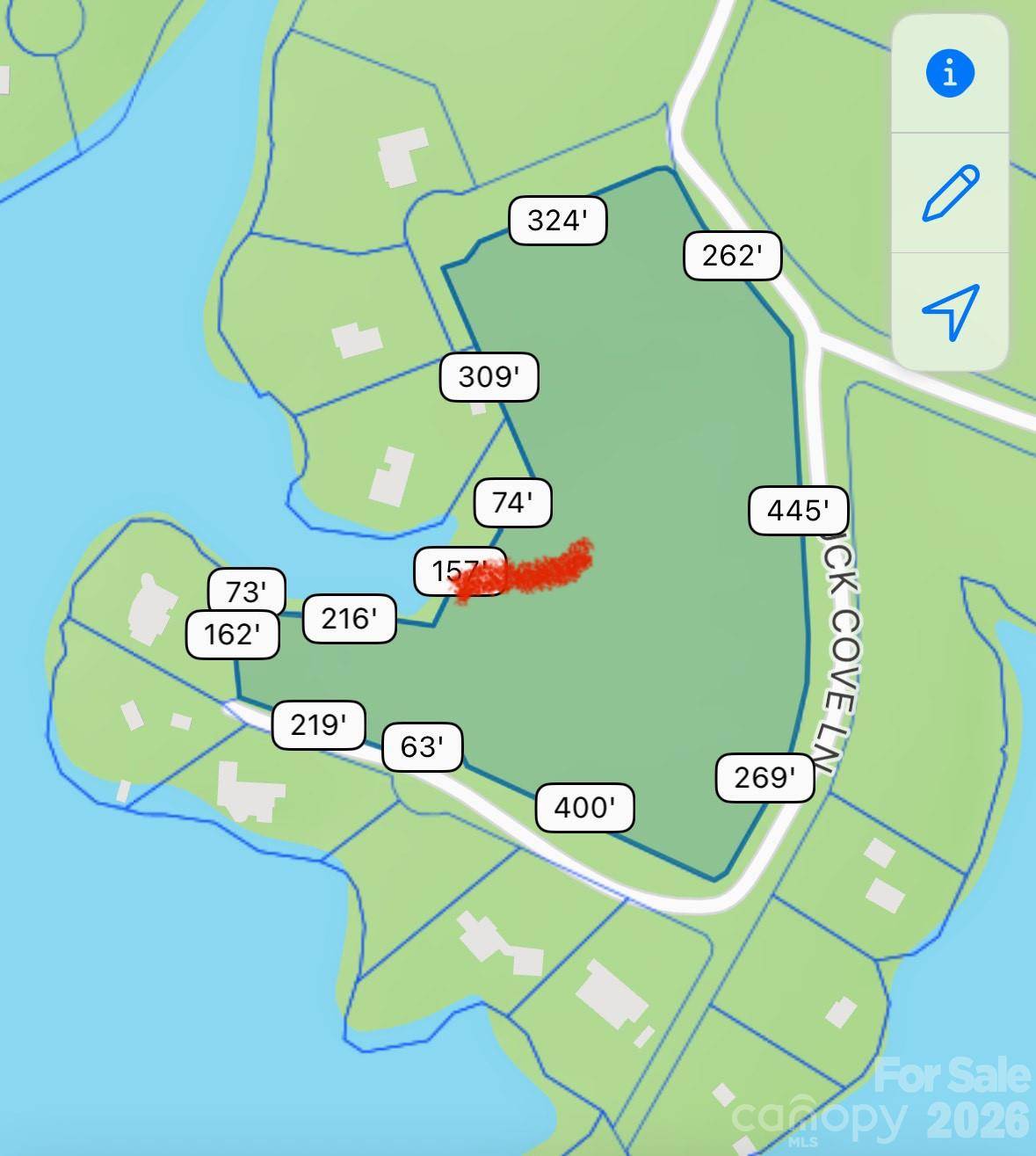 0000 Sand Tar RD, York, SC 29745