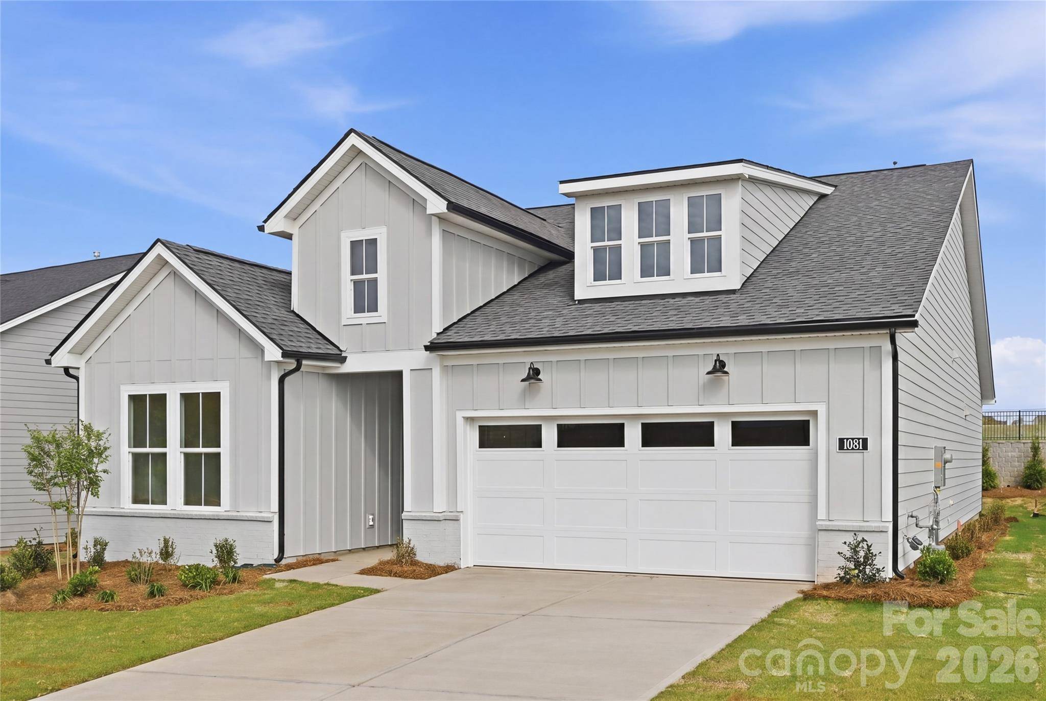 1081 Pinecone AVE, Indian Land, SC 29707