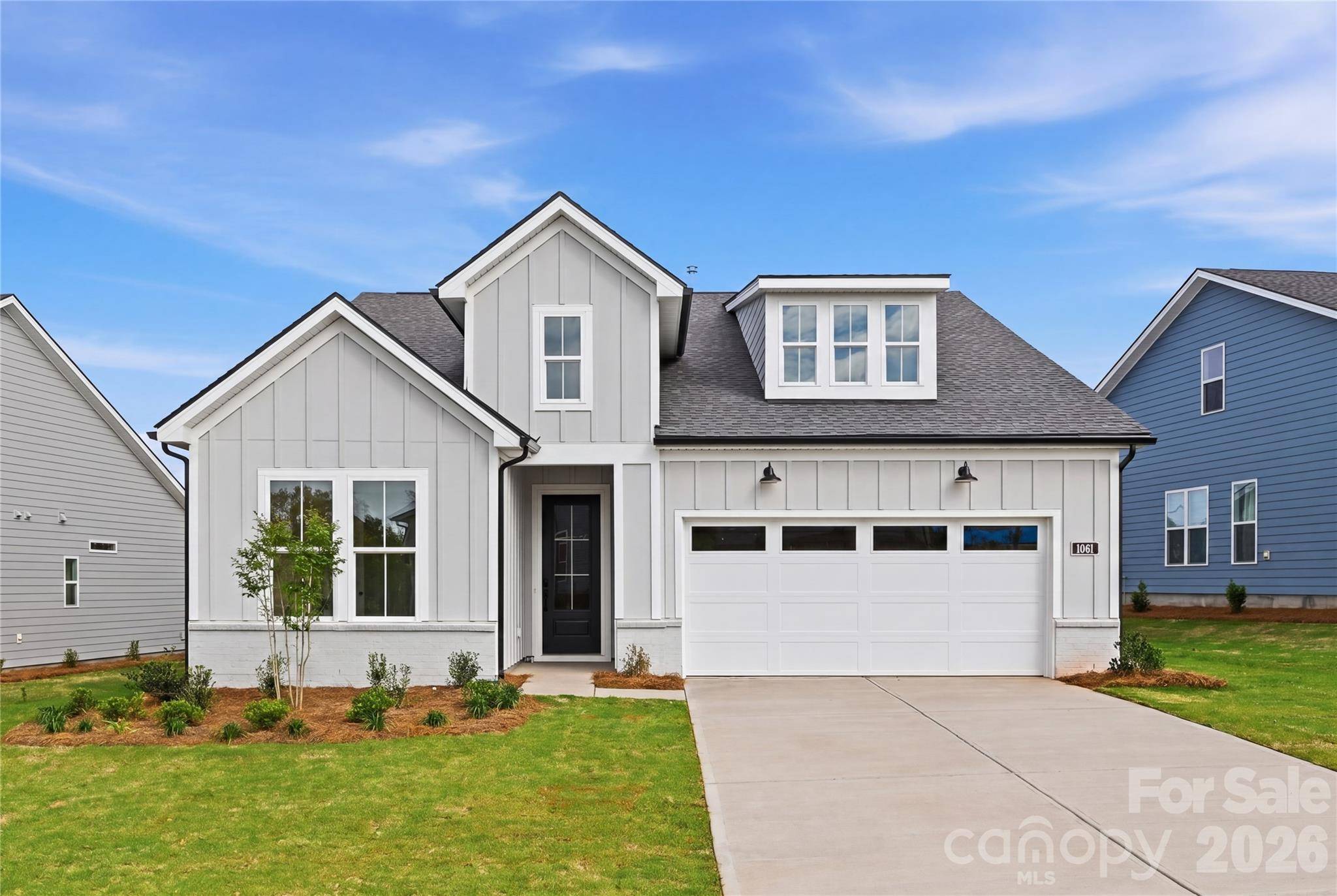 1081 Pinecone AVE, Indian Land, SC 29707
