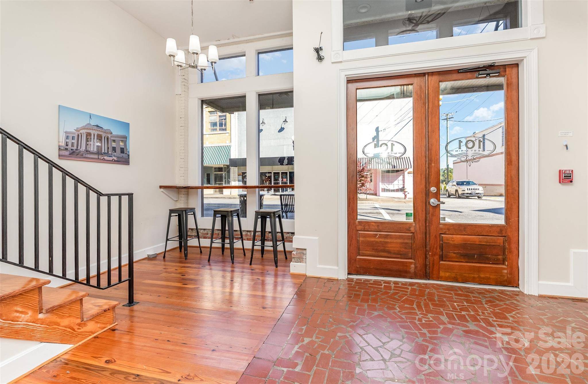 101 W Main ST, Union, SC 29379