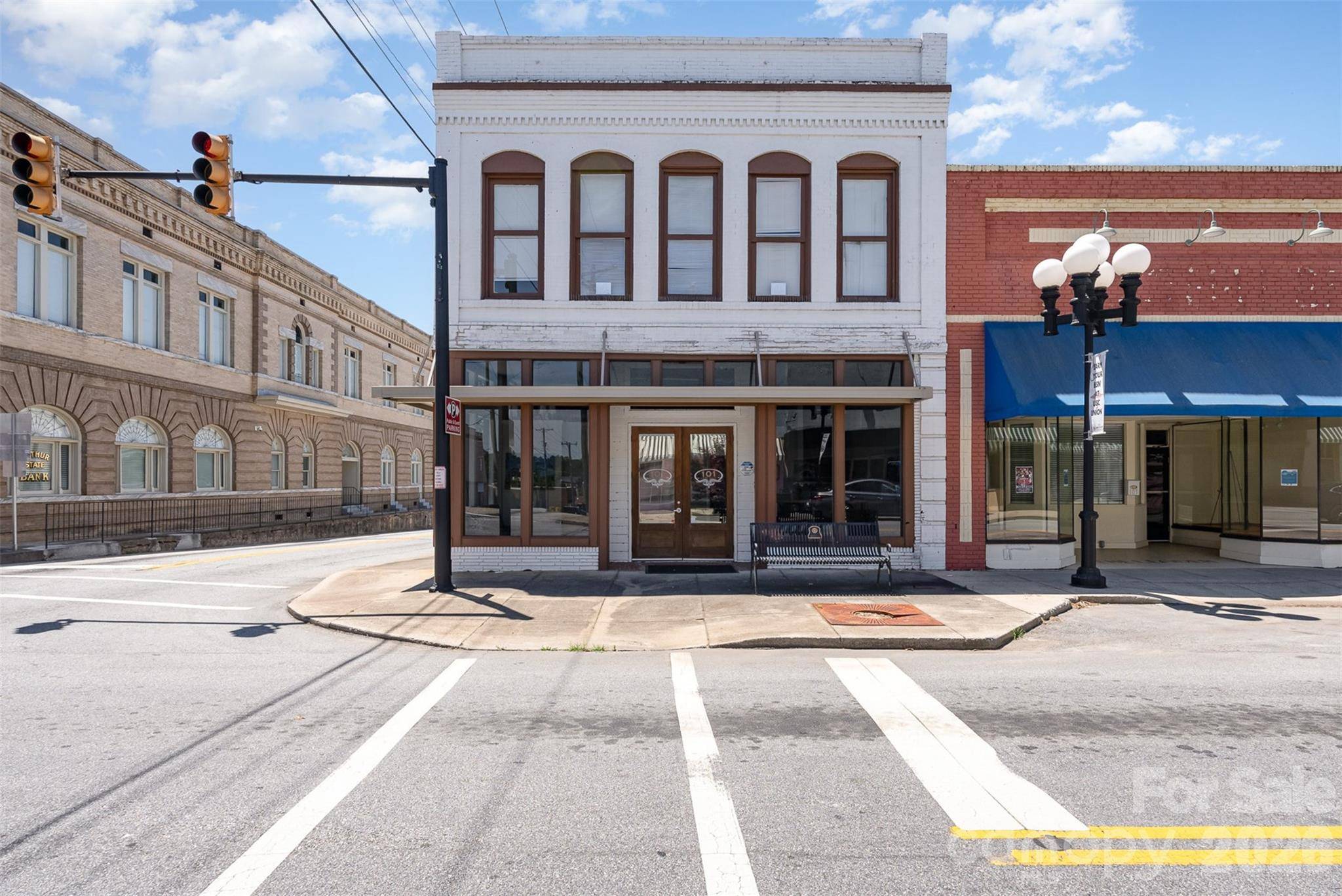 101 W Main ST, Union, SC 29379