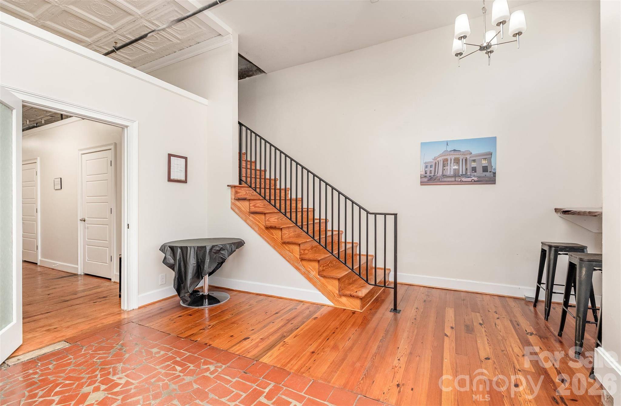 101 W Main ST, Union, SC 29379