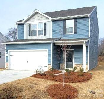 1046 Jonestown RD, Winston Salem, NC 27127