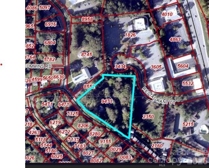 414 Beaucatcher RD, Asheville, NC 28805
