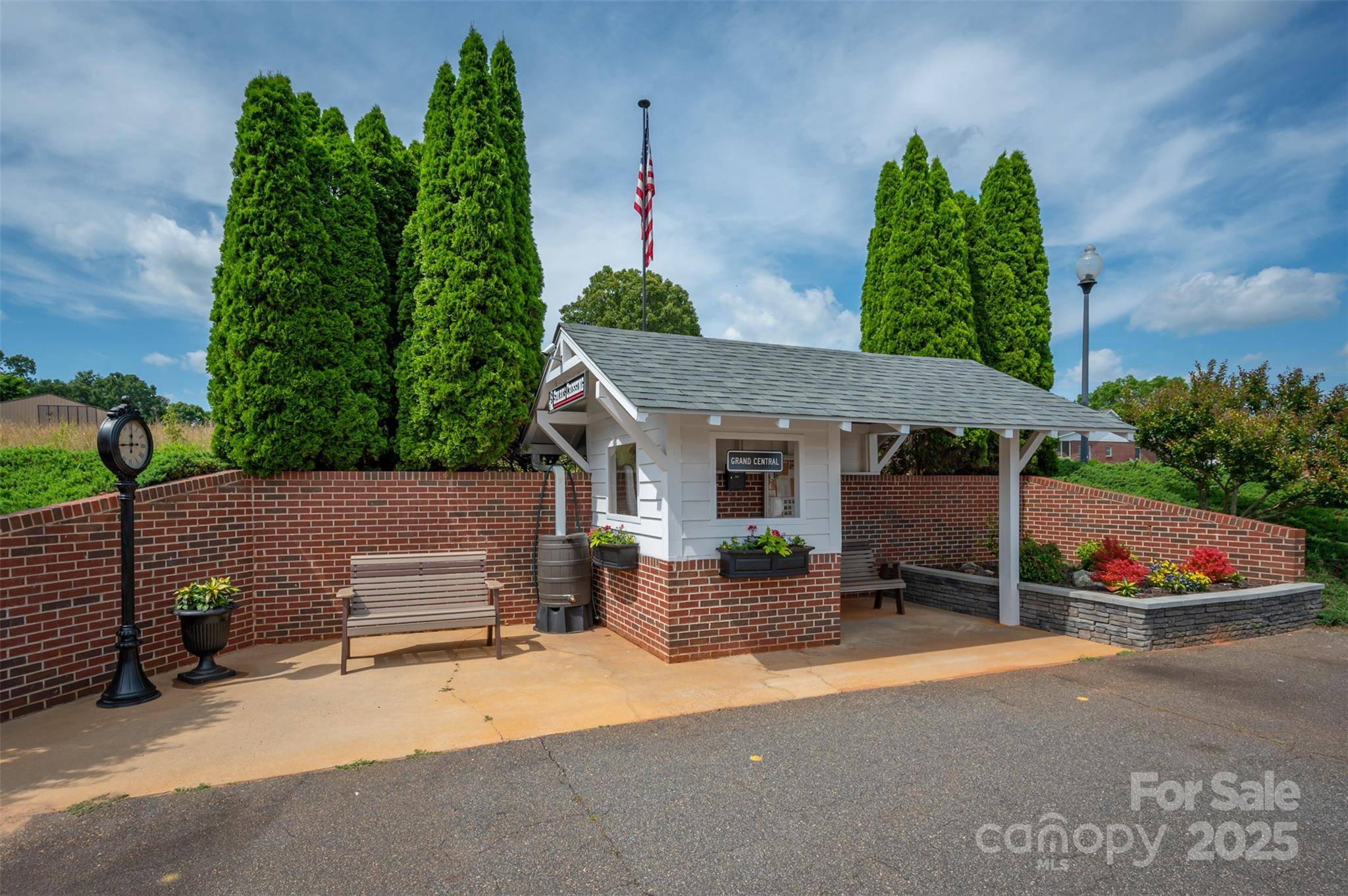 0 Central Park CIR #56, Spindale, NC 28160