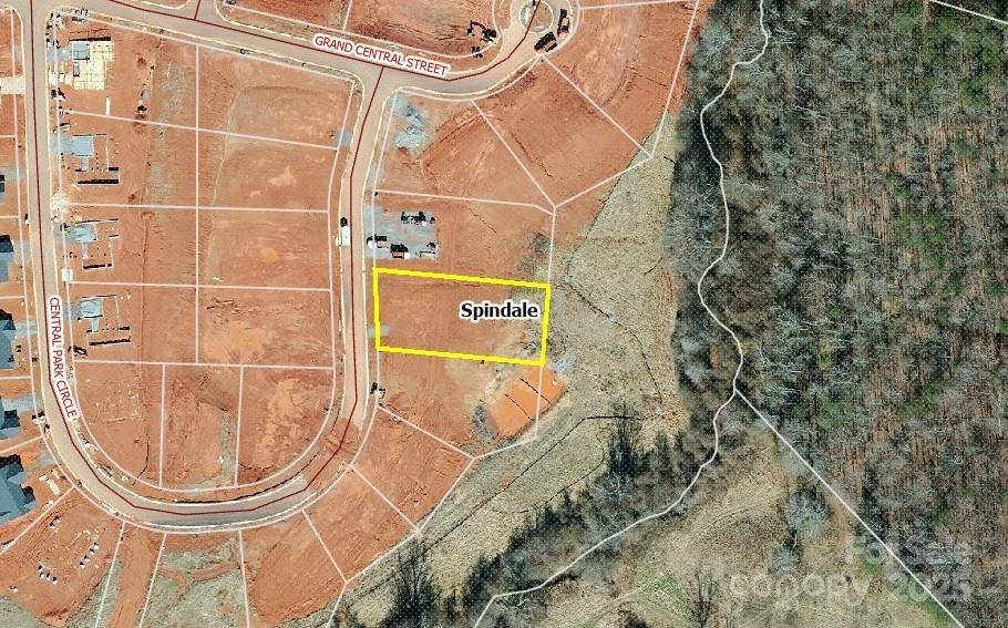 0 Central Park CIR #56, Spindale, NC 28160