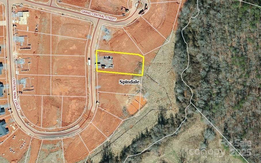 0 Central Park CIR #57, Spindale, NC 28160