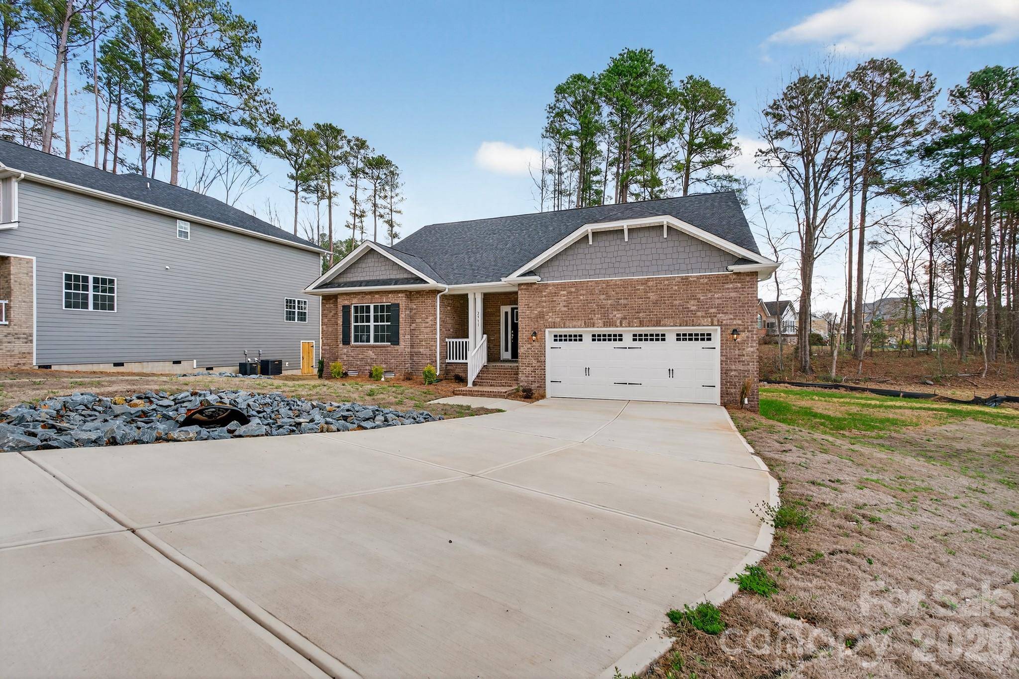 2911 Waterford LN #35 B, Albemarle, NC 28001