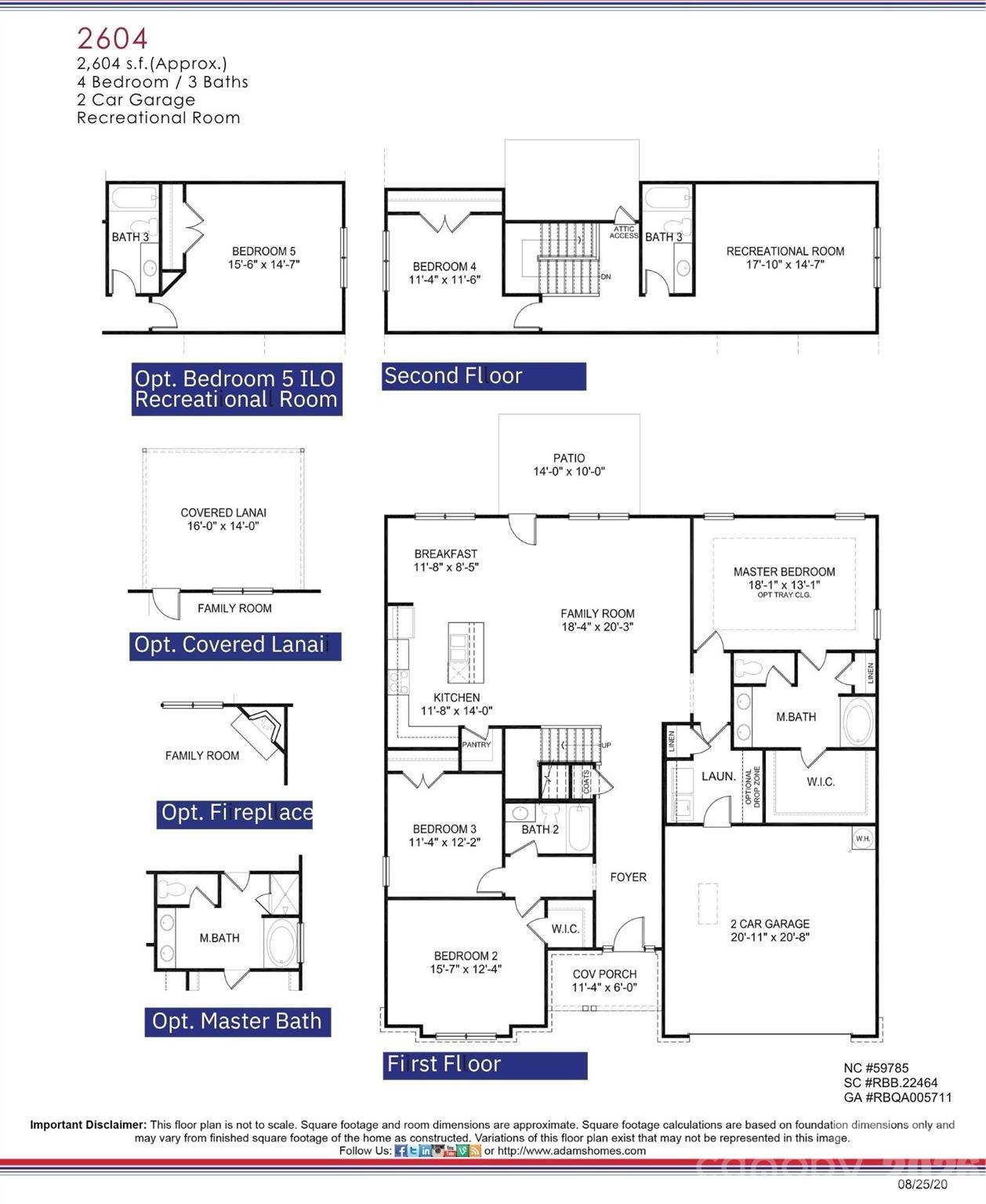 2911 Waterford LN #35 B, Albemarle, NC 28001