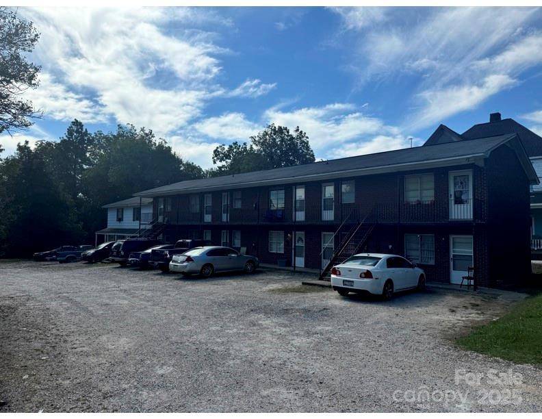 111 Saluda ST, Chester, SC 29706