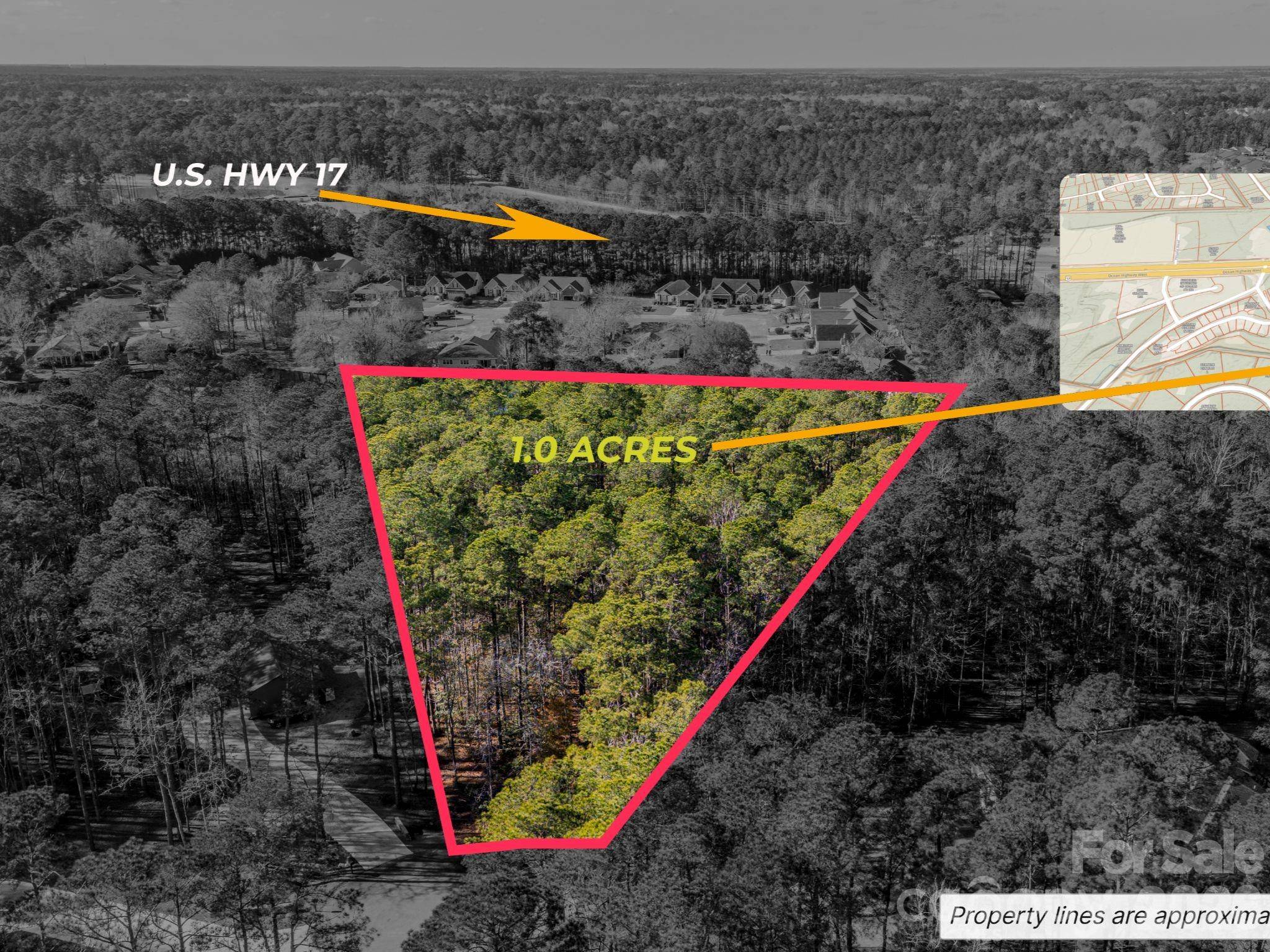 9 Mashie CT SW #9, Calabash, NC 28467