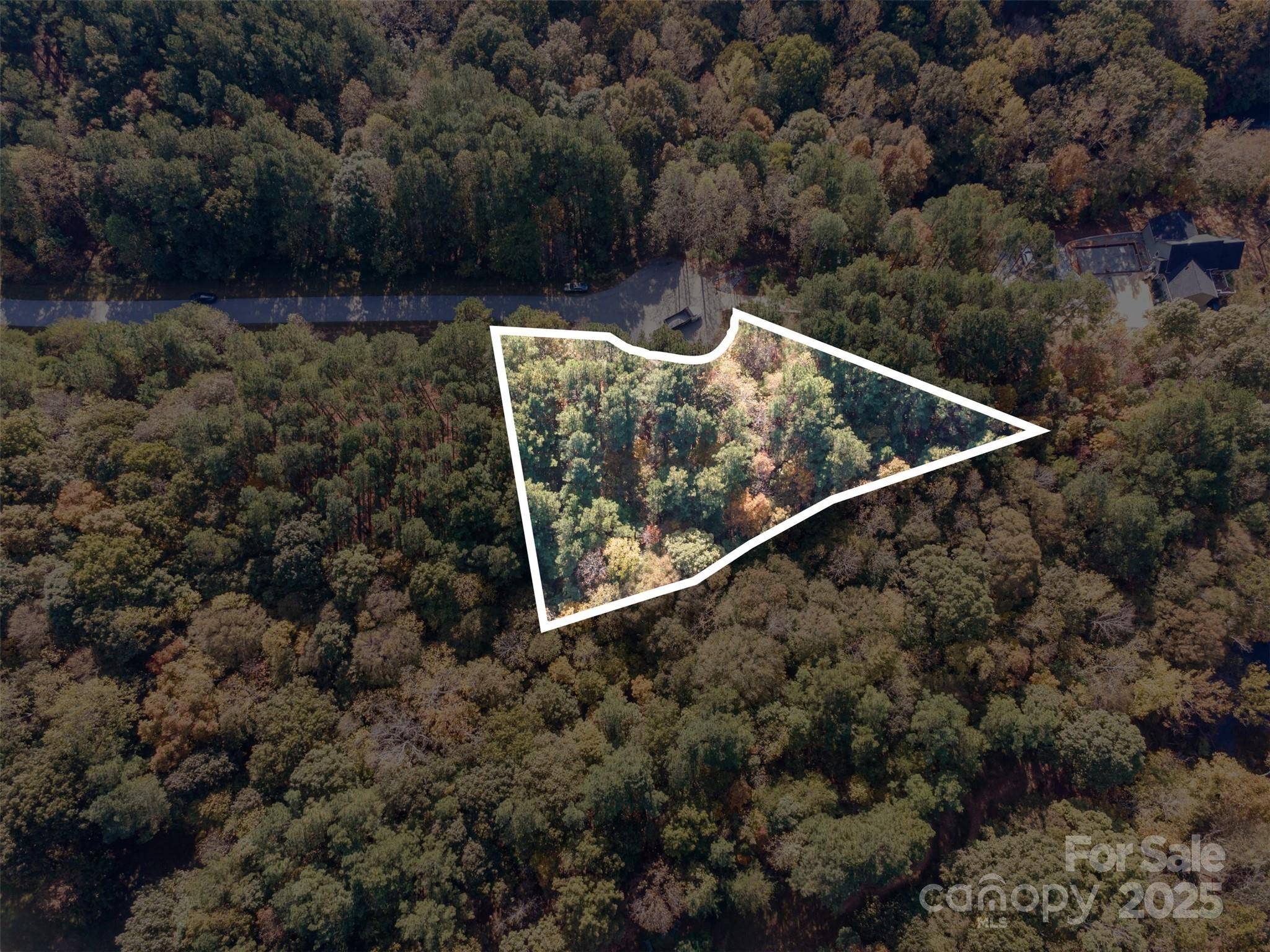 150 Oak Point LN, Stony Point, NC 28678