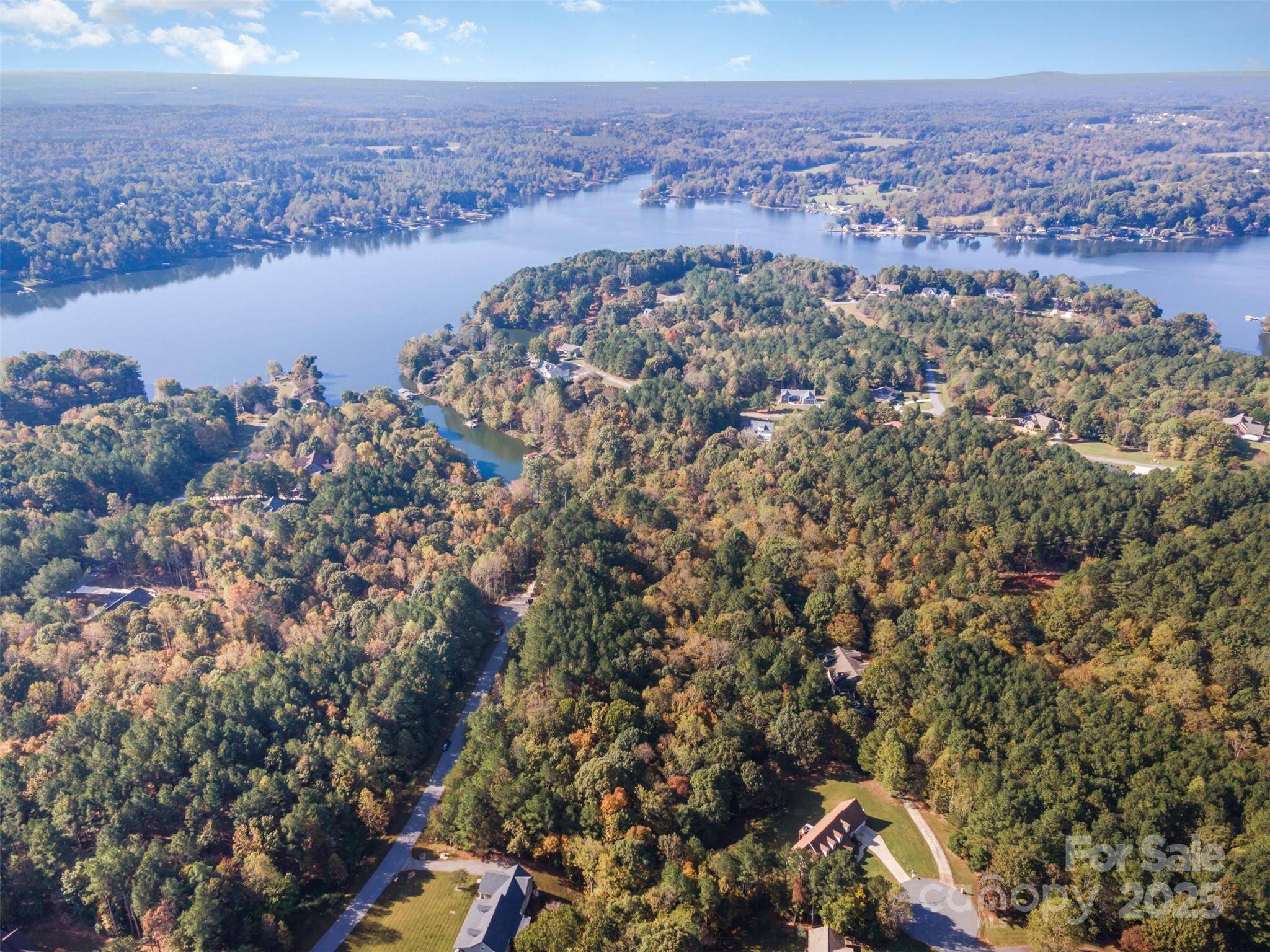 150 Oak Point LN, Stony Point, NC 28678