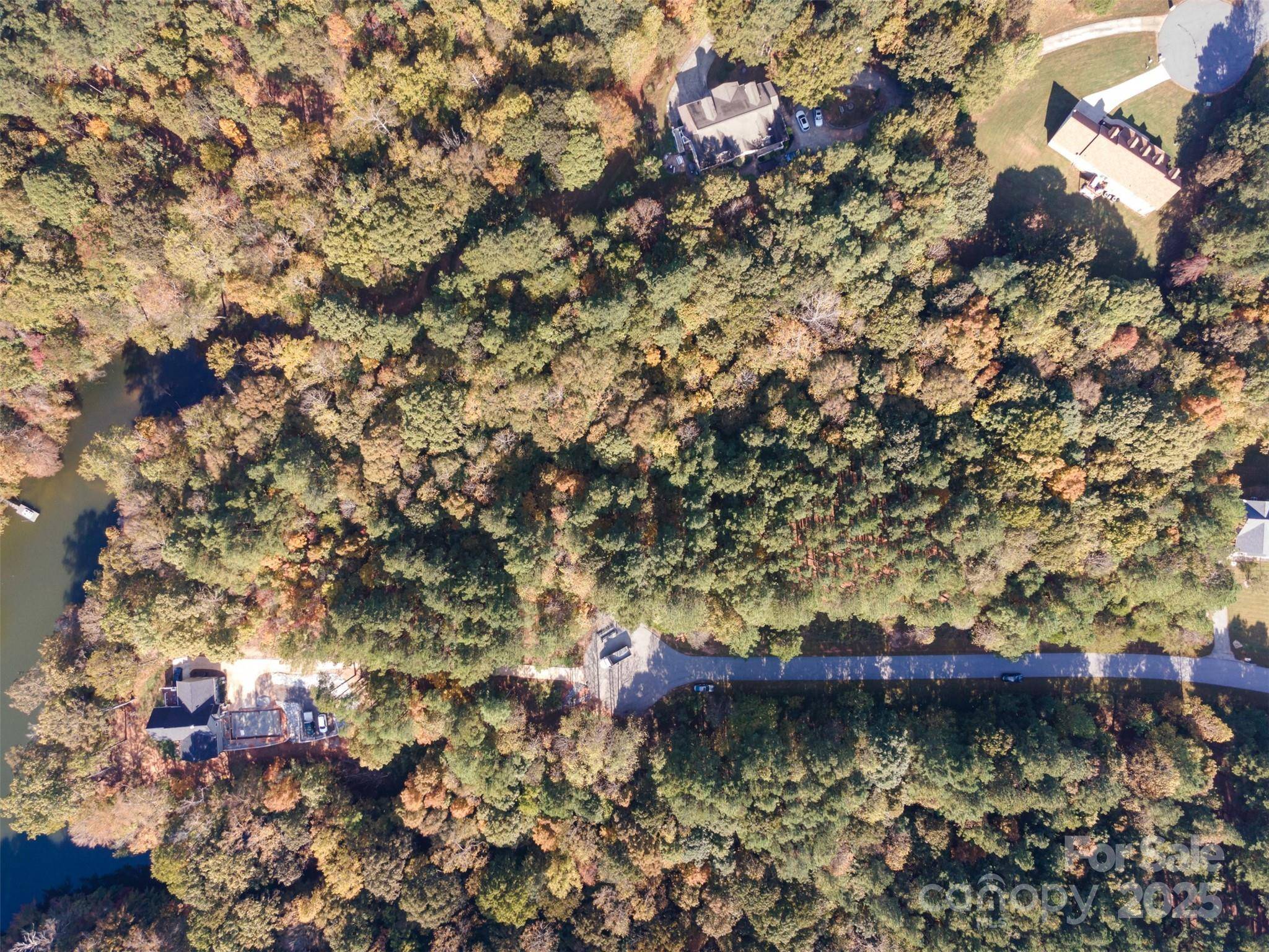 150 Oak Point LN, Stony Point, NC 28678