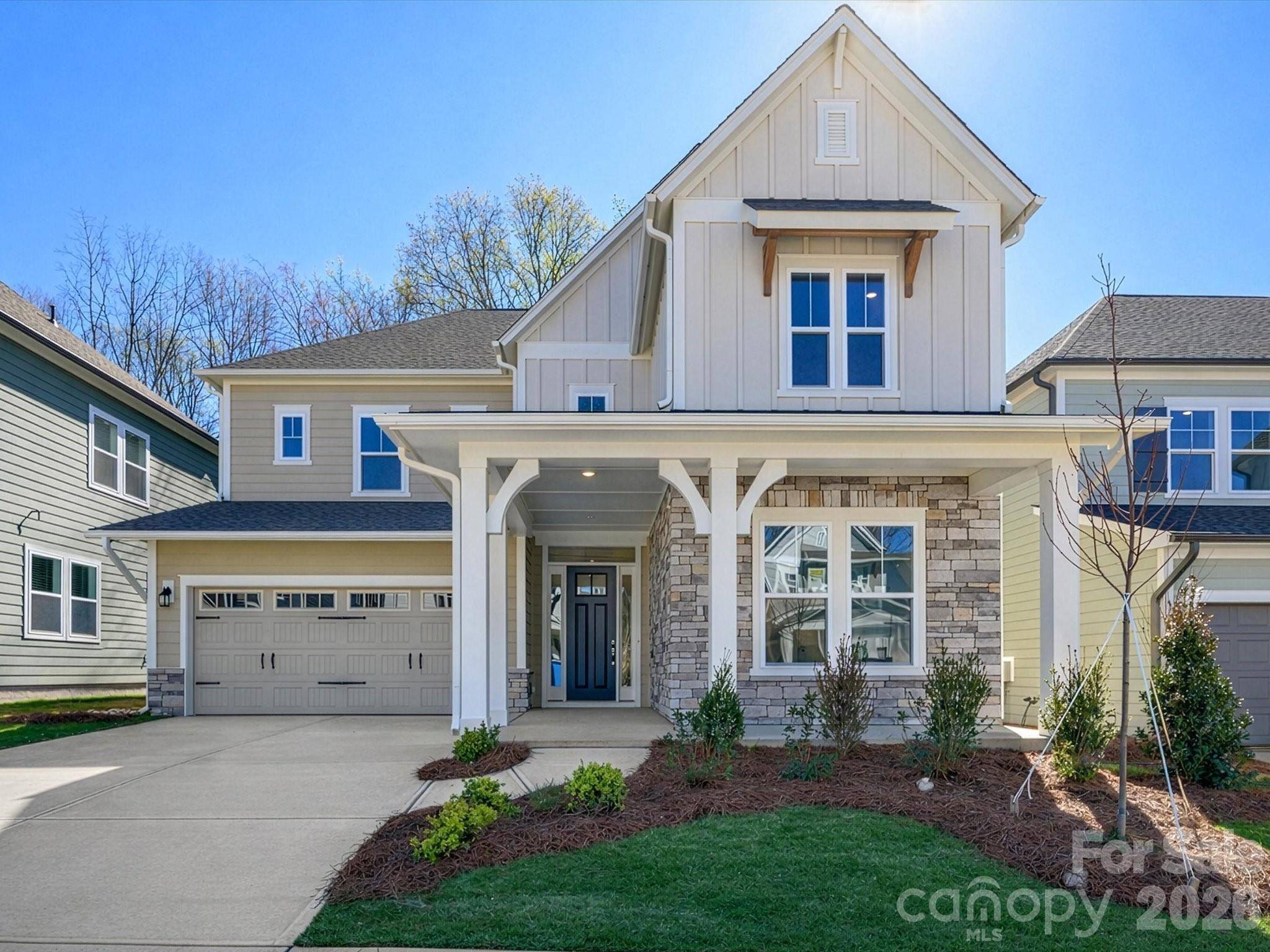 11217 Shreveport DR, Huntersville, NC 28078