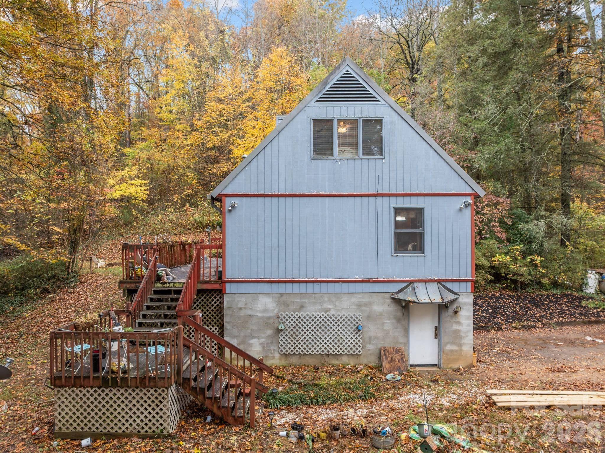 3114 New Leicester HWY, Leicester, NC 28748