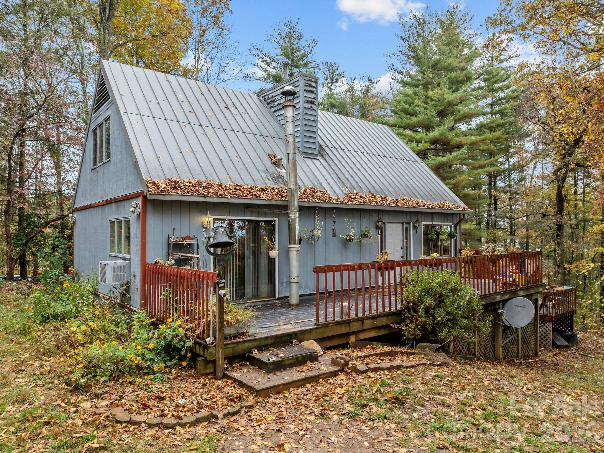 3114 New Leicester HWY, Leicester, NC 28748