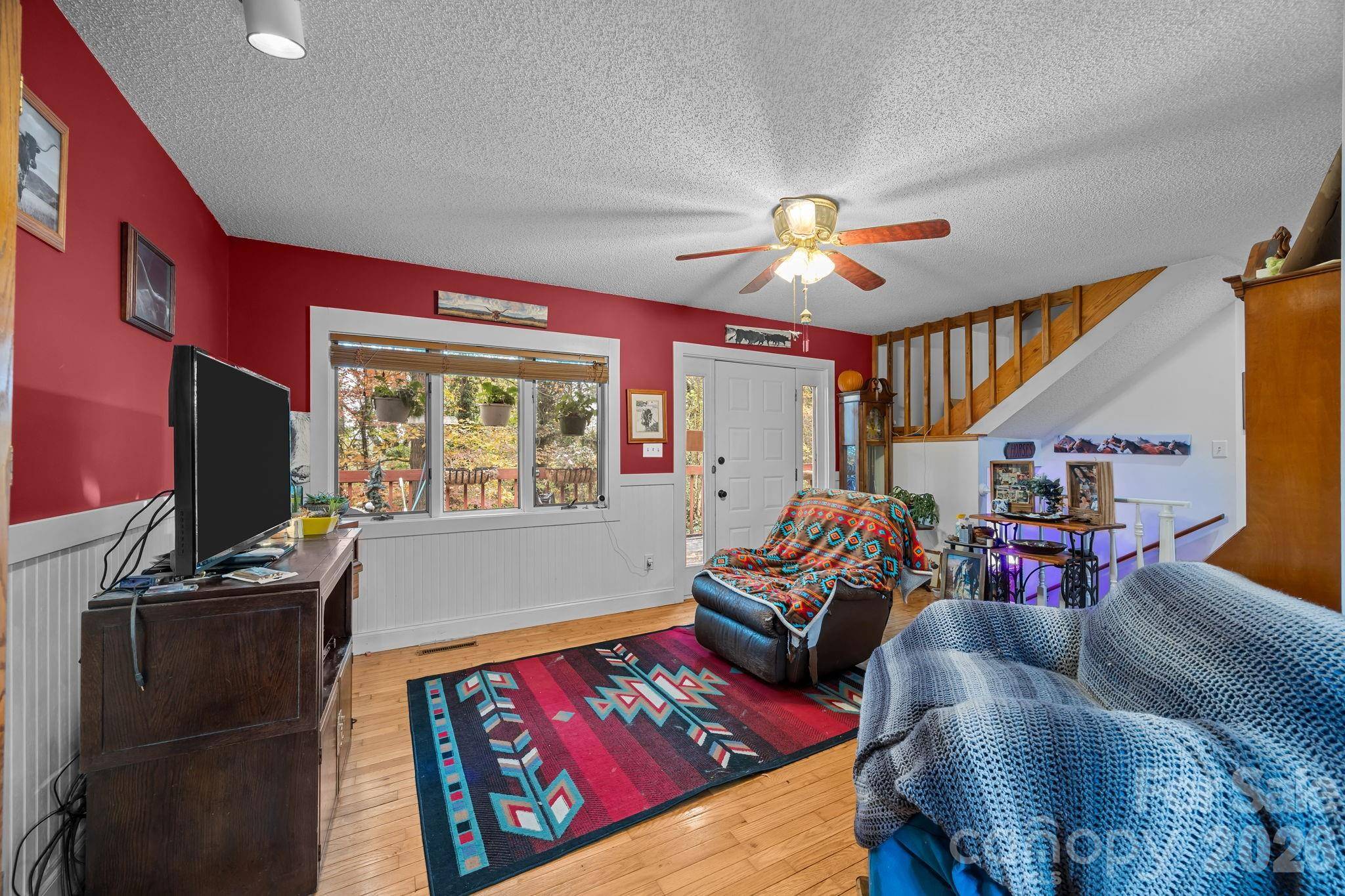 3114 New Leicester HWY, Leicester, NC 28748