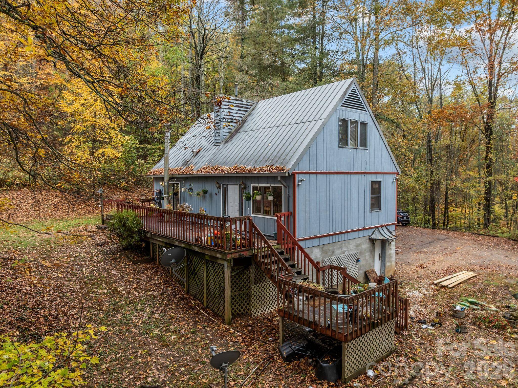 3114 New Leicester HWY, Leicester, NC 28748