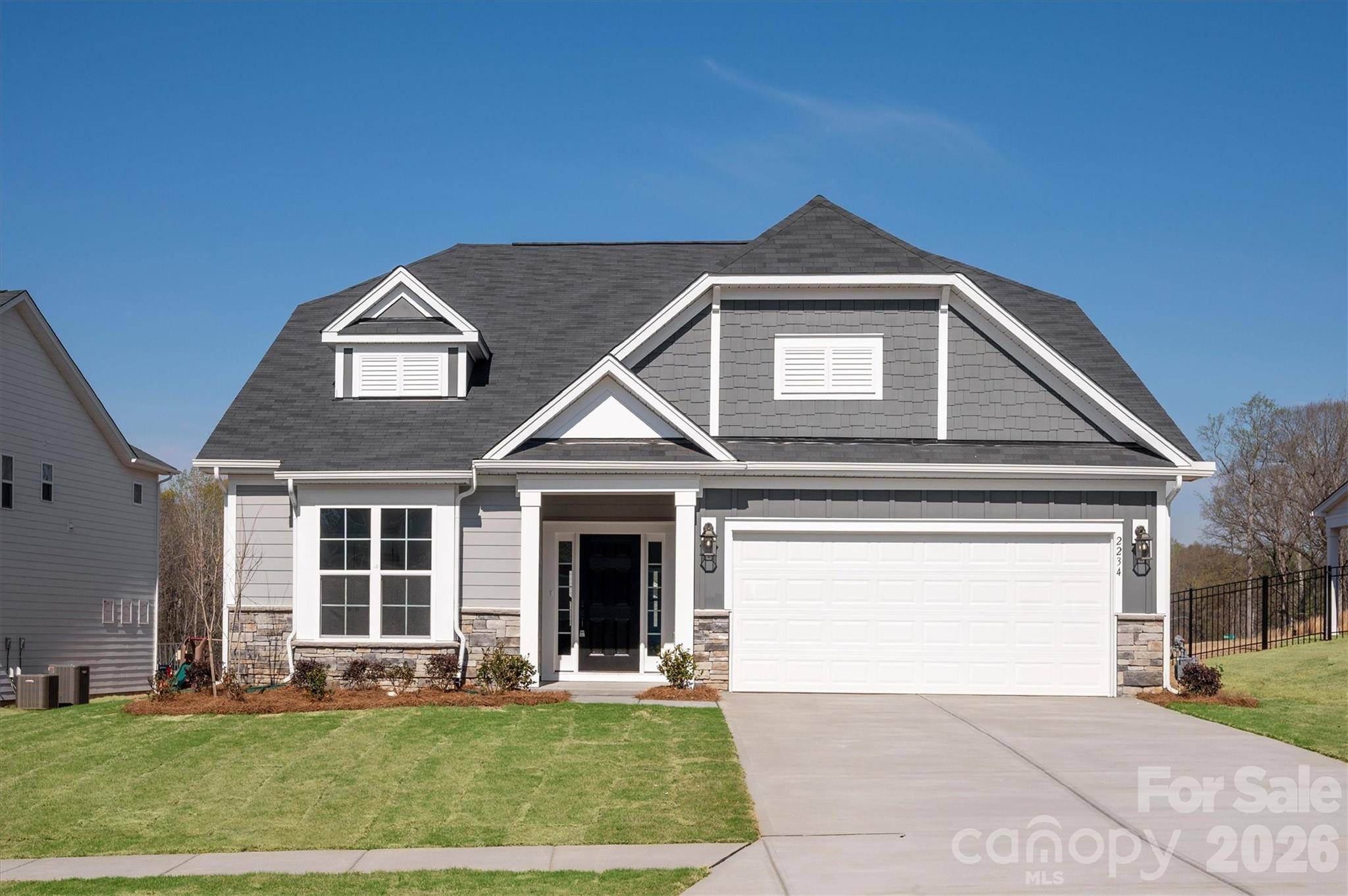 2234 Camber DR #CWO0071, Gastonia, NC 28054