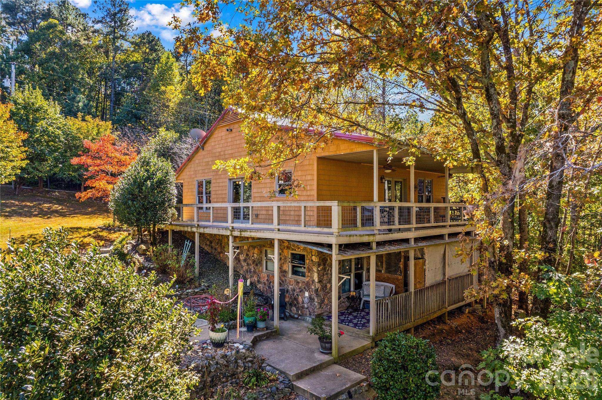 153 Mcgregor LN, Statesville, NC 28625
