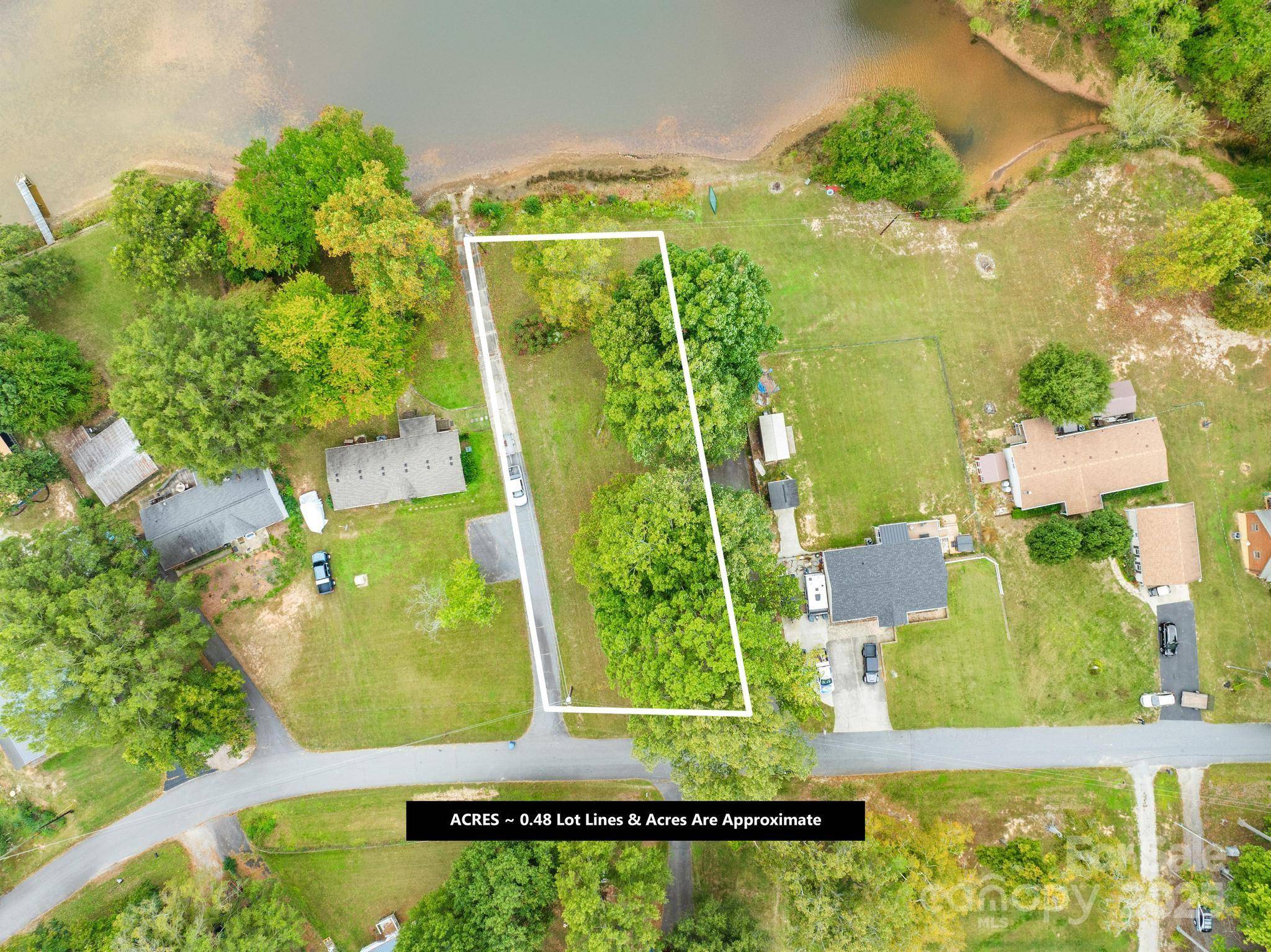 4107 Cascade ST #5, Terrell, NC 28682