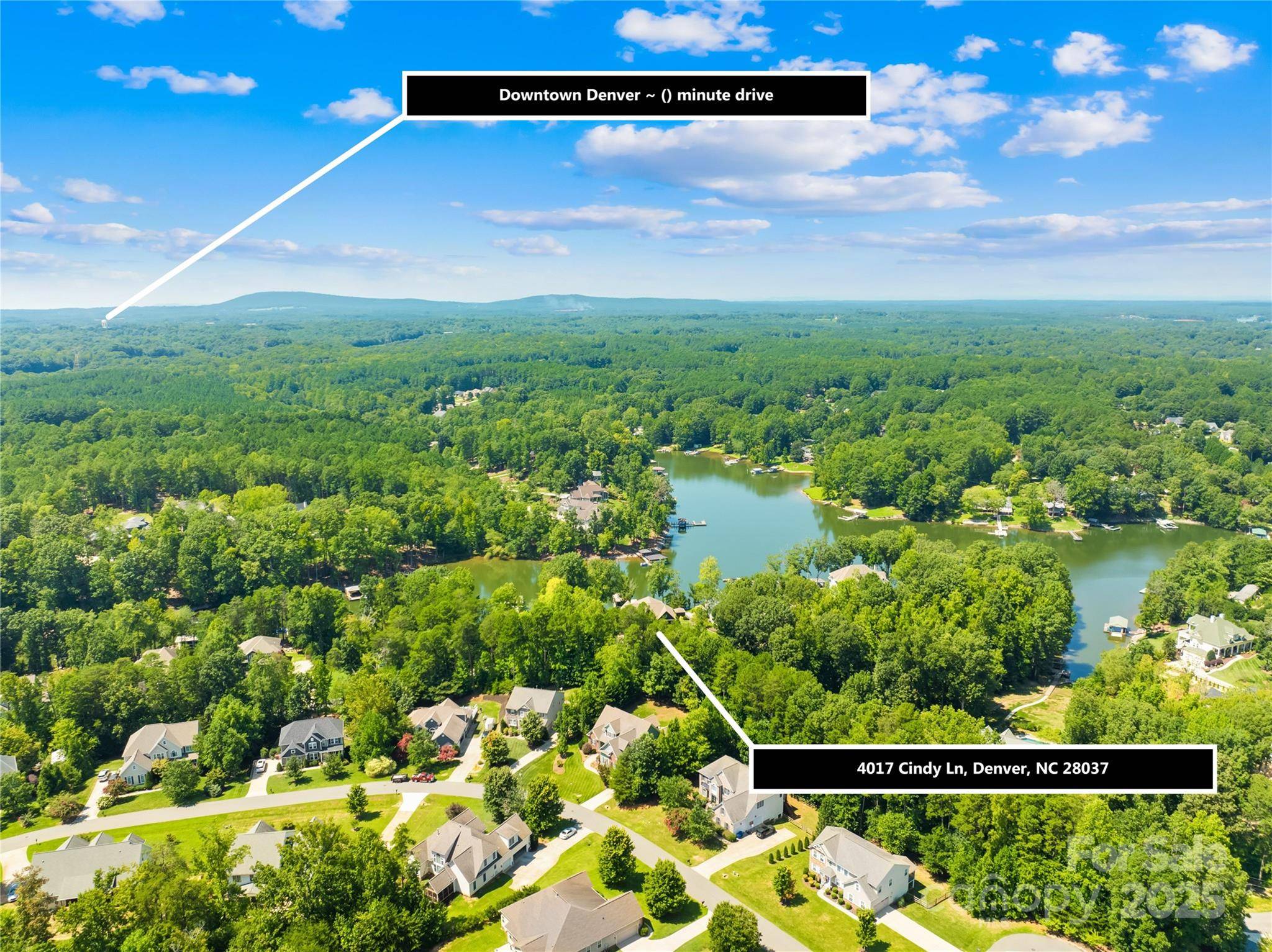 4107 Cascade ST #5, Terrell, NC 28682