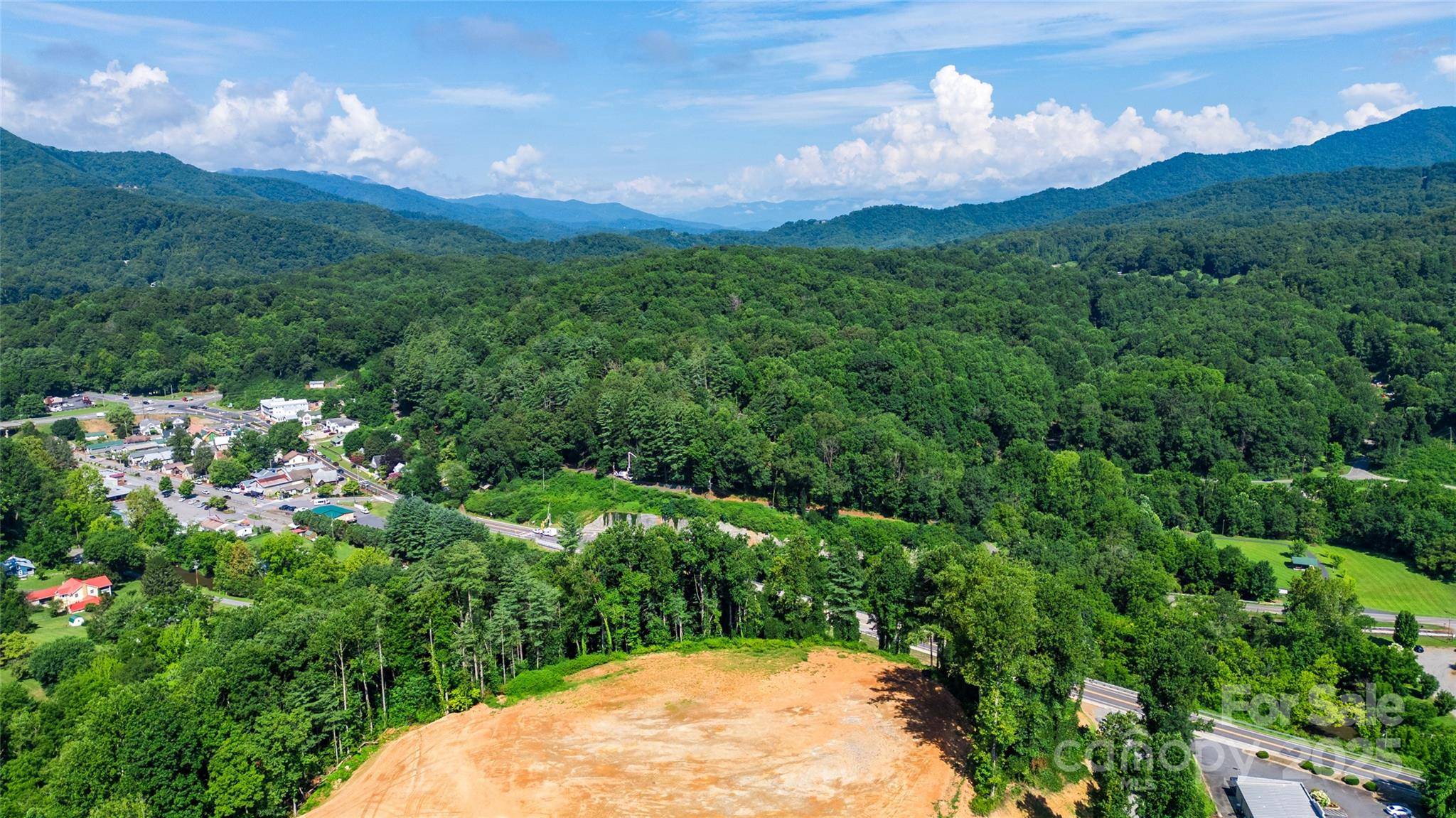 115 Haywood RD, Dillsboro, NC 28725