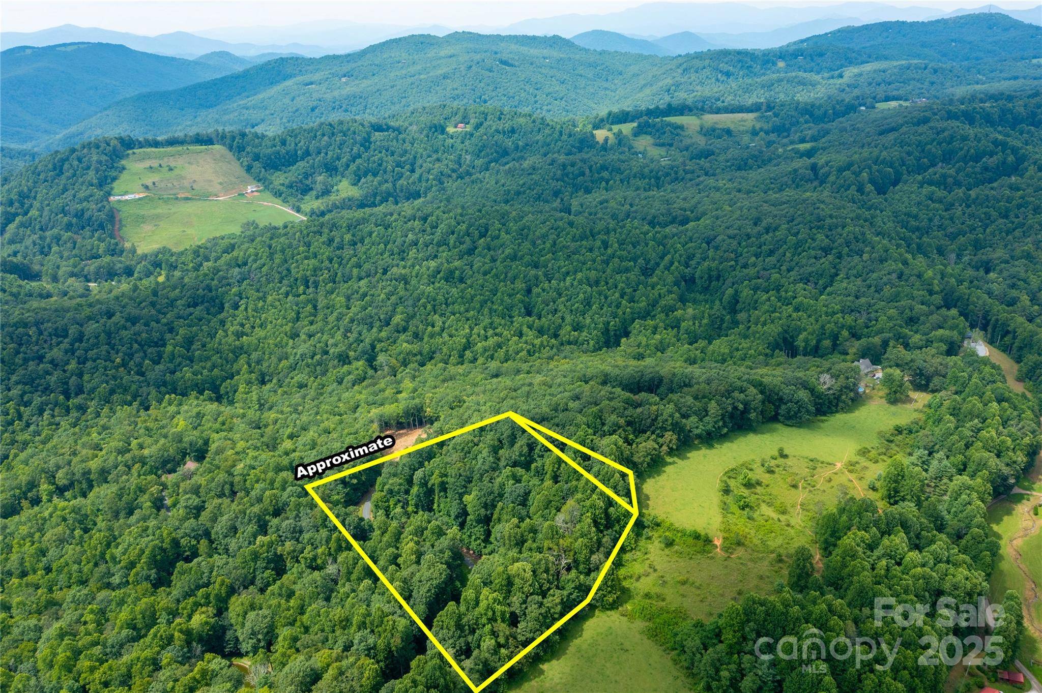 000 Sassafras DR, Little Switzerland, NC 28777