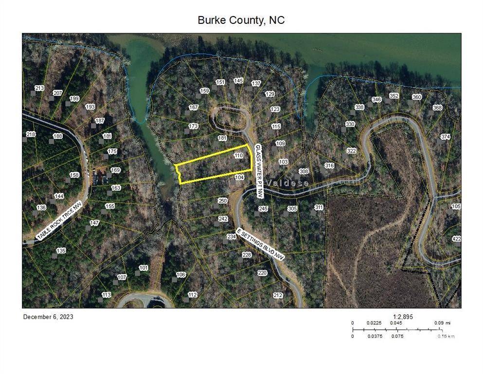 110 Glass Water PT NW #71, Morganton, NC 28655