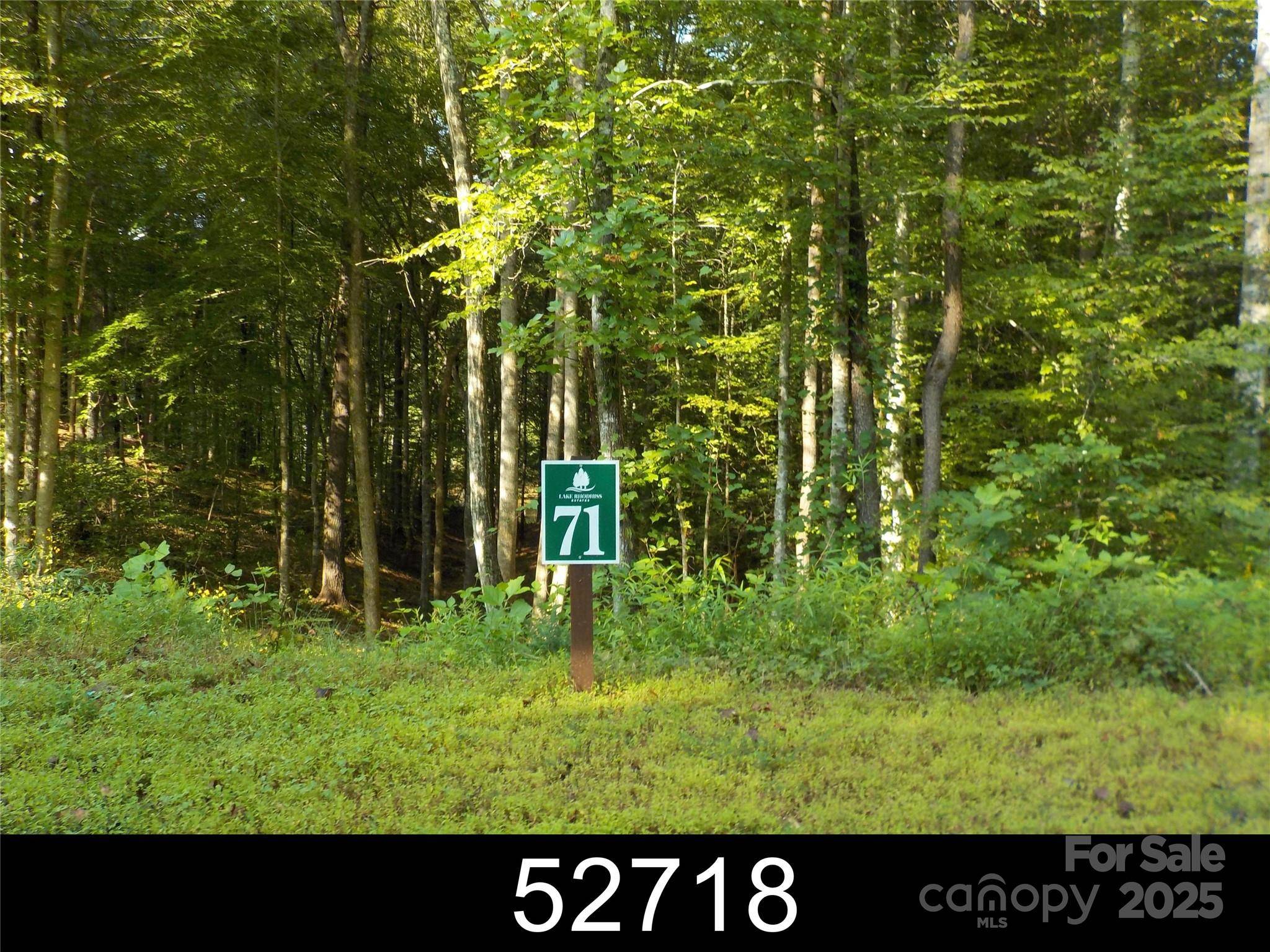 110 Glass Water PT NW #71, Morganton, NC 28655