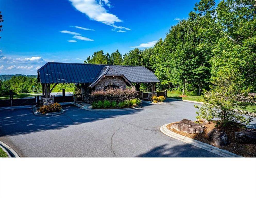 110 Glass Water PT NW #71, Morganton, NC 28655