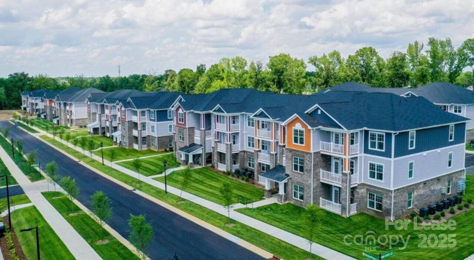 12509 Crown Park CT #B1, Charlotte, NC 28273