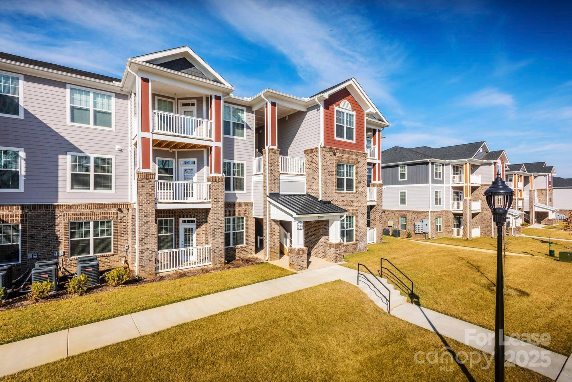 12509 Crown Park CT #B2, Charlotte, NC 28273
