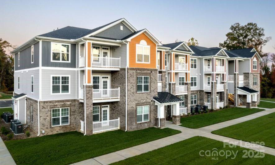 12509 Crown Park CT #A1, Charlotte, NC 28273
