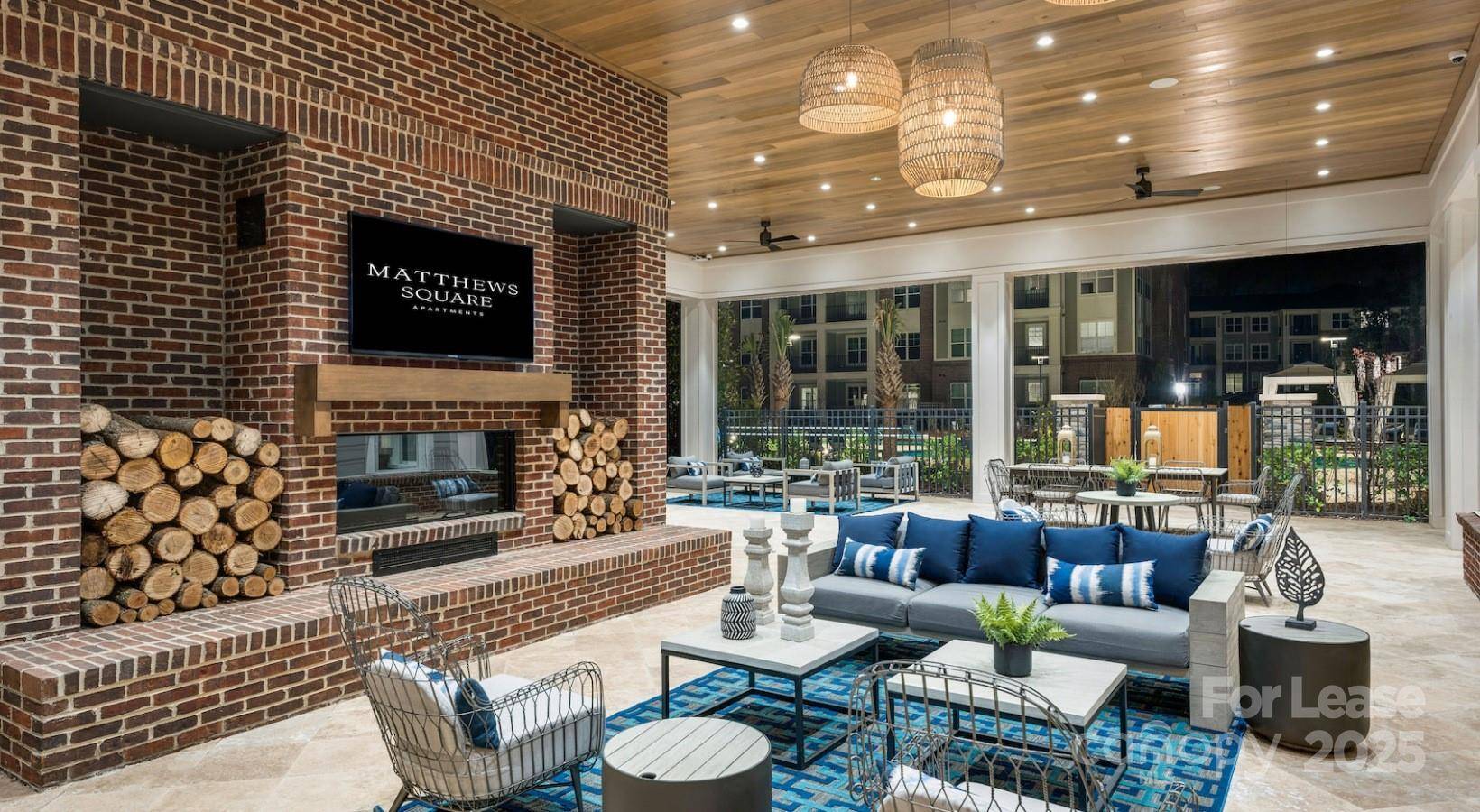 4010 Waiting ST #A2, Matthews, NC 28105