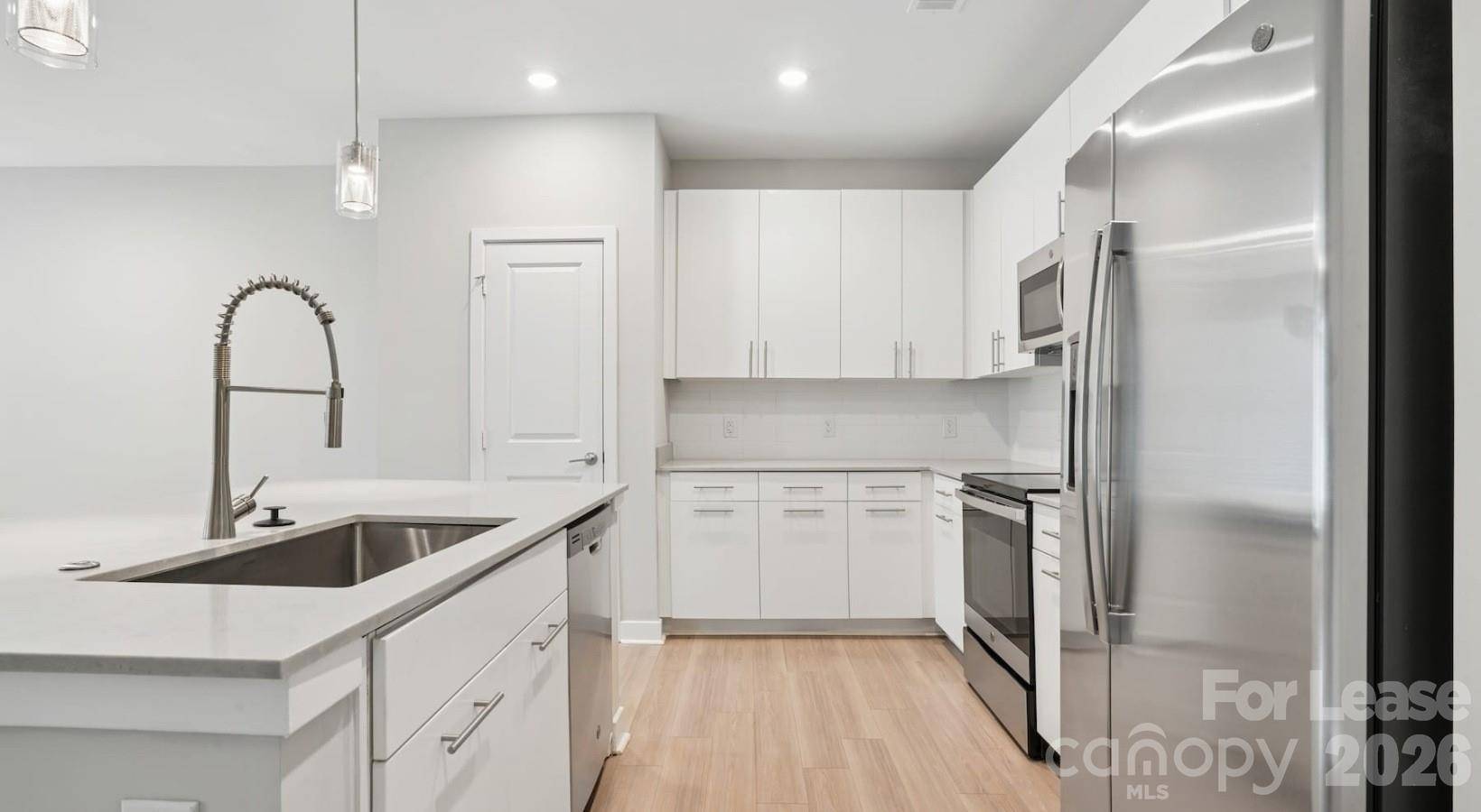 4010 Waiting ST #C3, Matthews, NC 28105